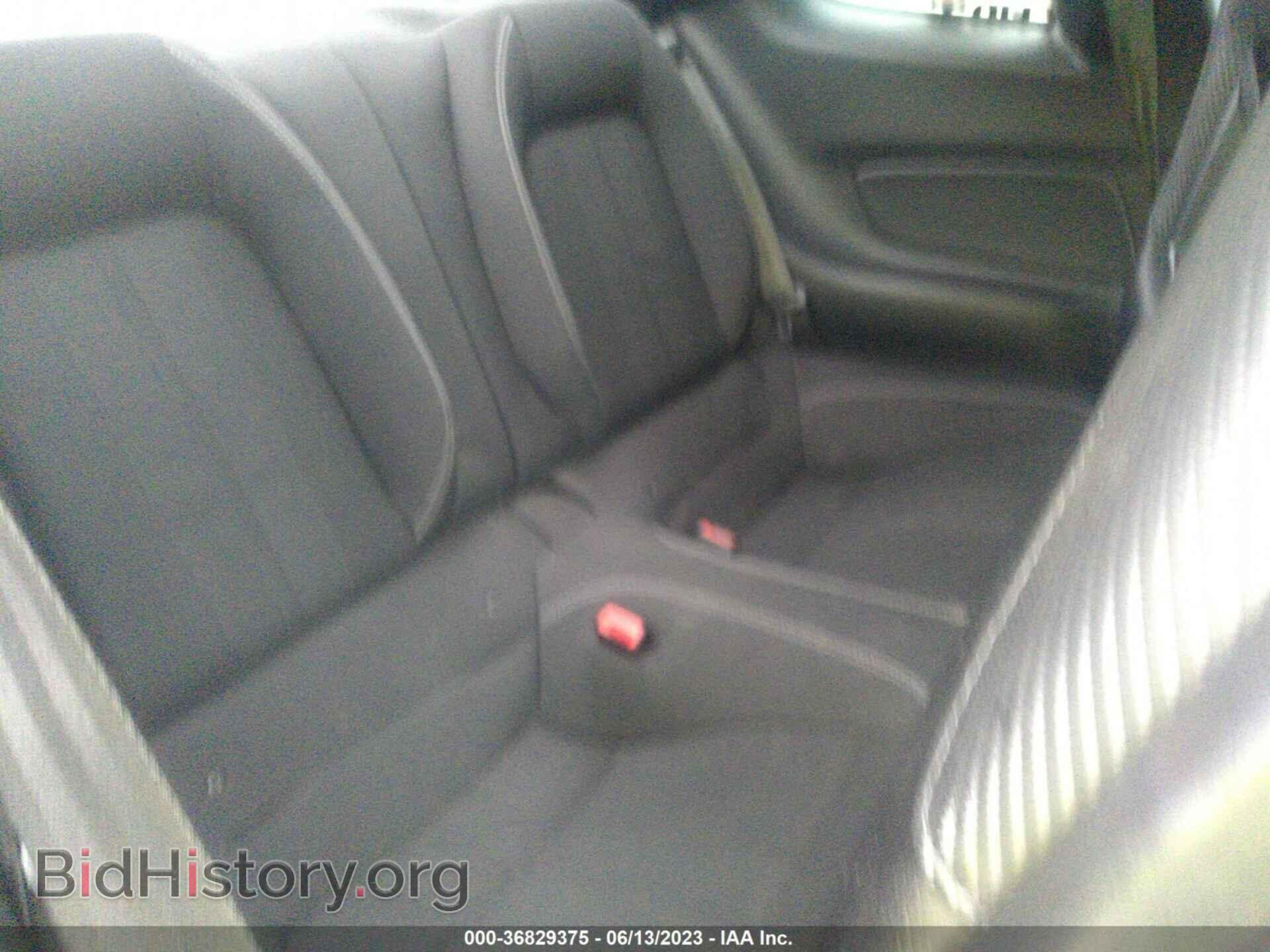 2020 FORD MUSTANG - VIN: 1FA6P8CF2L5178560 - Фото 8