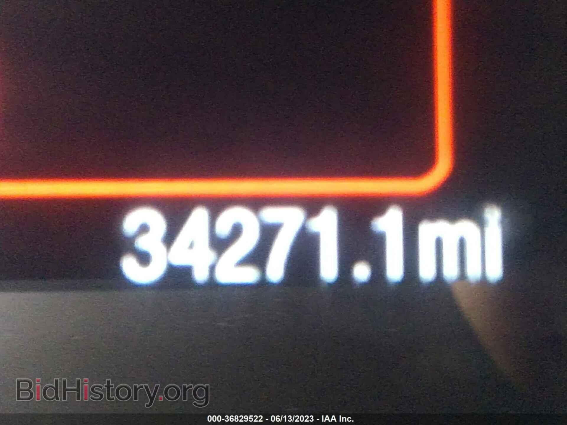 2019 FORD EDGE - VIN: 2FMPK4G91KBC17560 - Photo 7