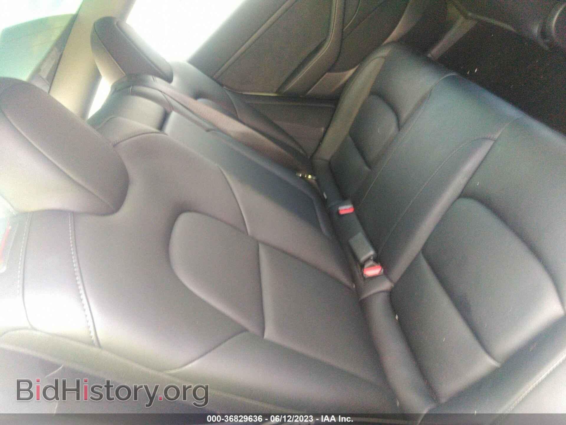 2022 TESLA MODEL 3 - VIN: 5YJ3E1EA6NF151732 - Photo 8