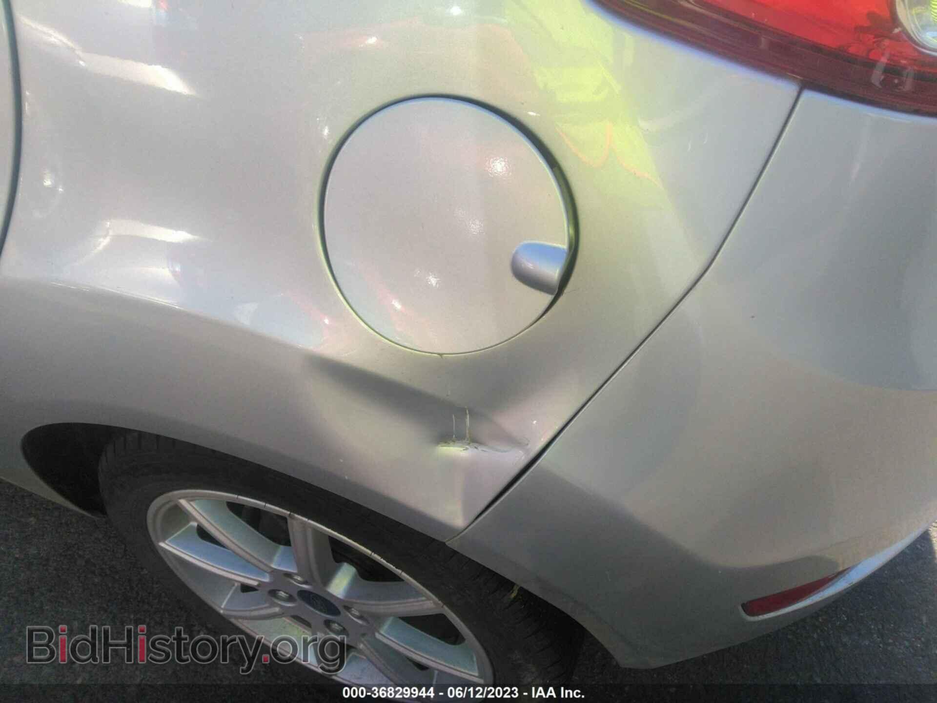 2019 FORD FIESTA - VIN: 3FADP4EJ2KM133726 - Фото 6