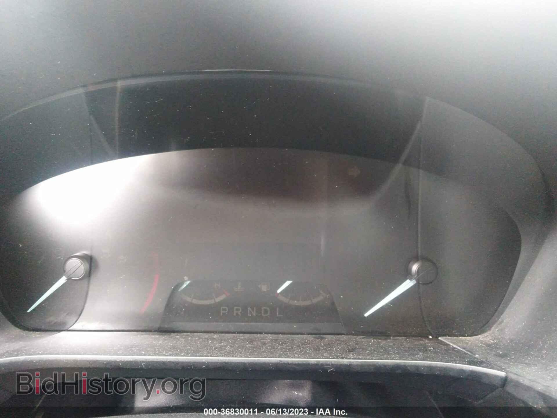 2020 FORD ESCAPE - VIN: 1FMCU0F69LUA31222 - Photo 15