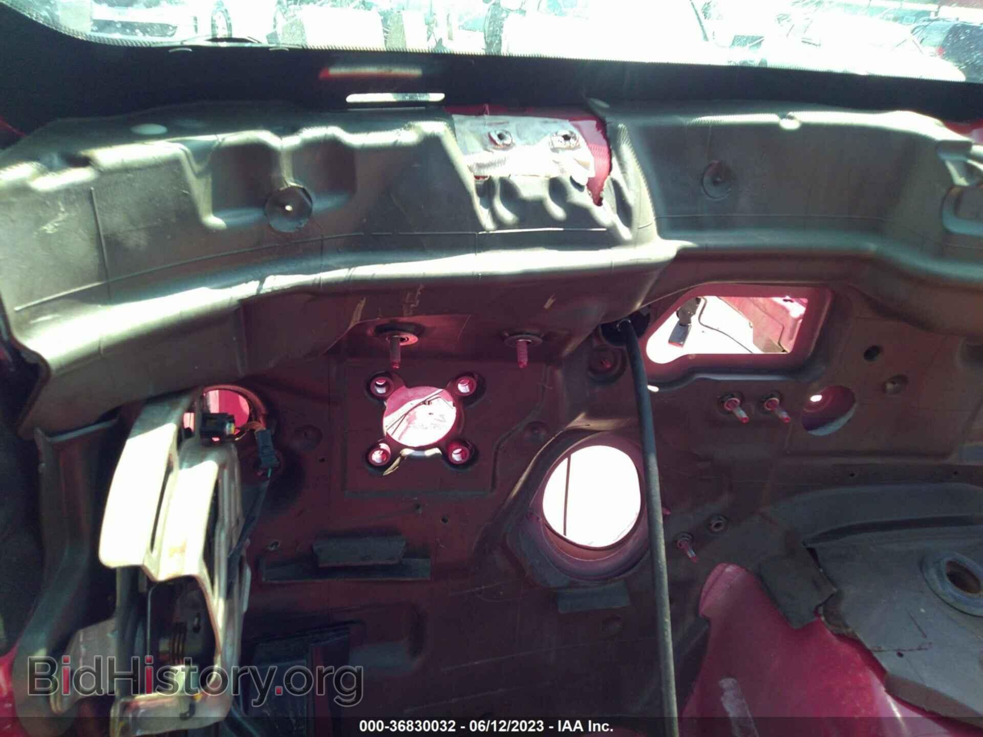 2016 DODGE CHALLENGER - VIN: 2C3CDZC97GH118055 - Фото 7