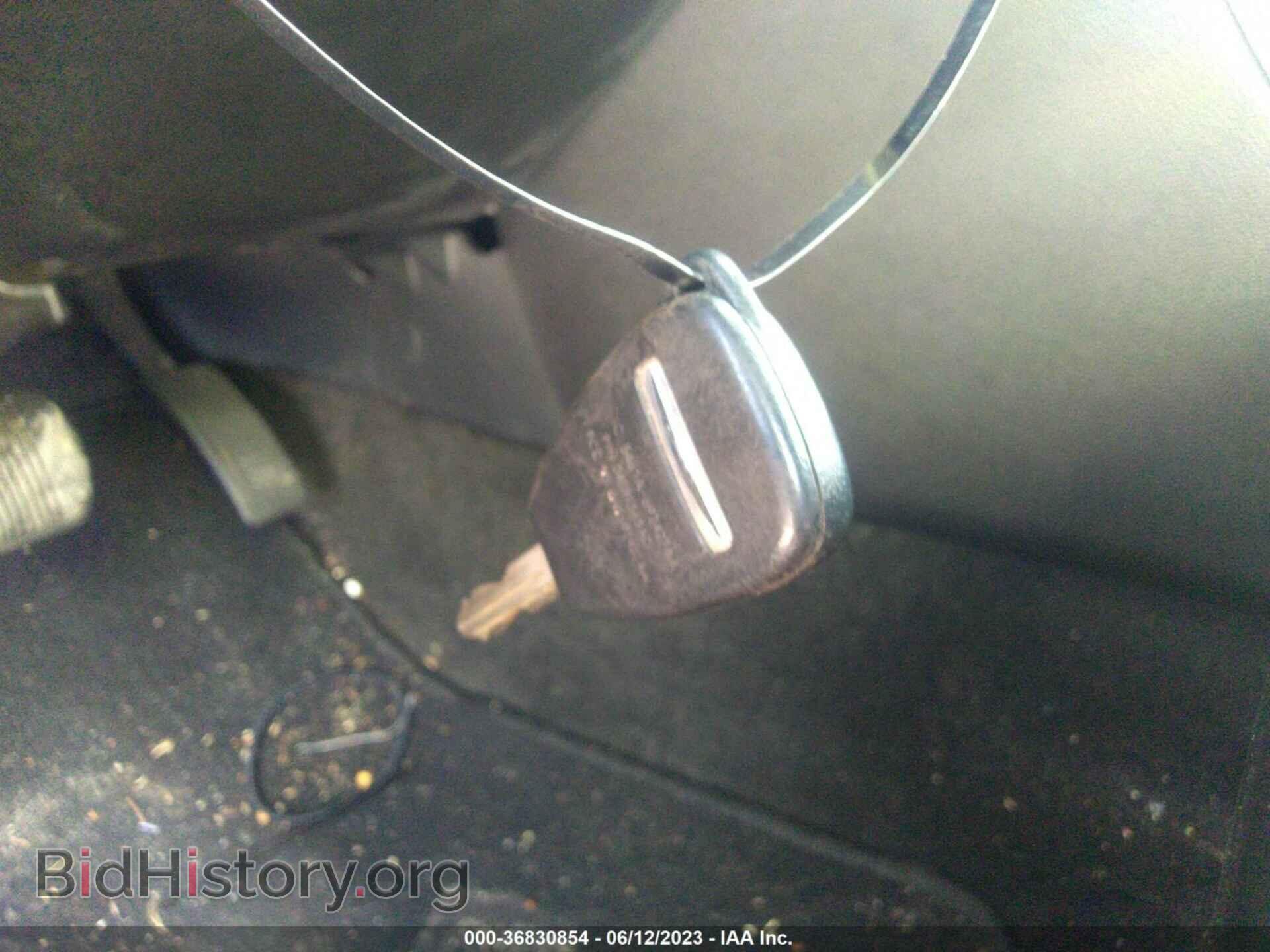 2012 CHRYSLER 200 - VIN: 1C3BCBFG2CN284792 - Фото 11