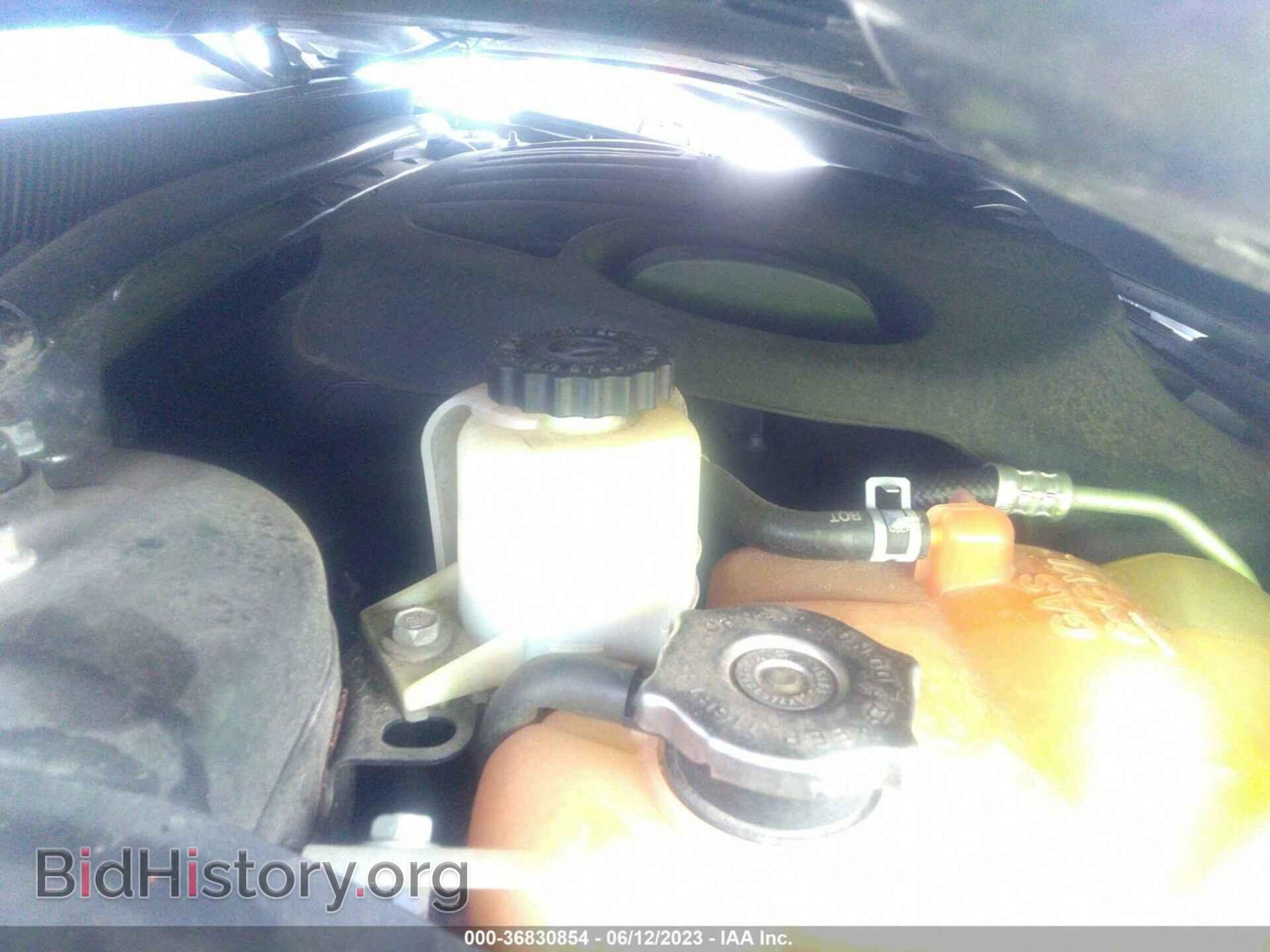 2012 CHRYSLER 200 - VIN: 1C3BCBFG2CN284792 - Фото 10