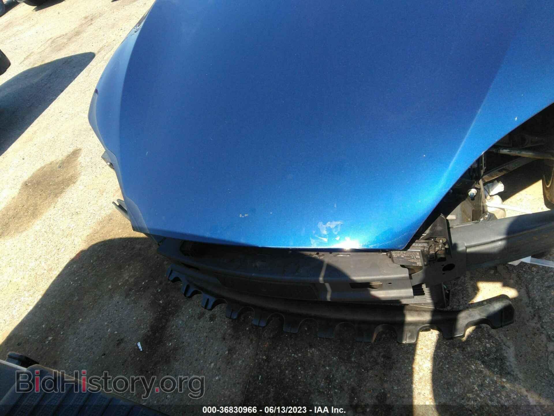 2018 TESLA MODEL S - VIN: 5YJSA1E26JF271718 - Photo 11