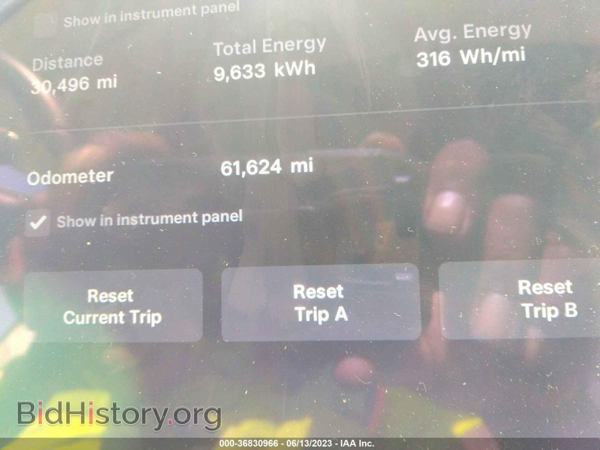 2018 TESLA MODEL S - VIN: 5YJSA1E26JF271718 - Photo 7