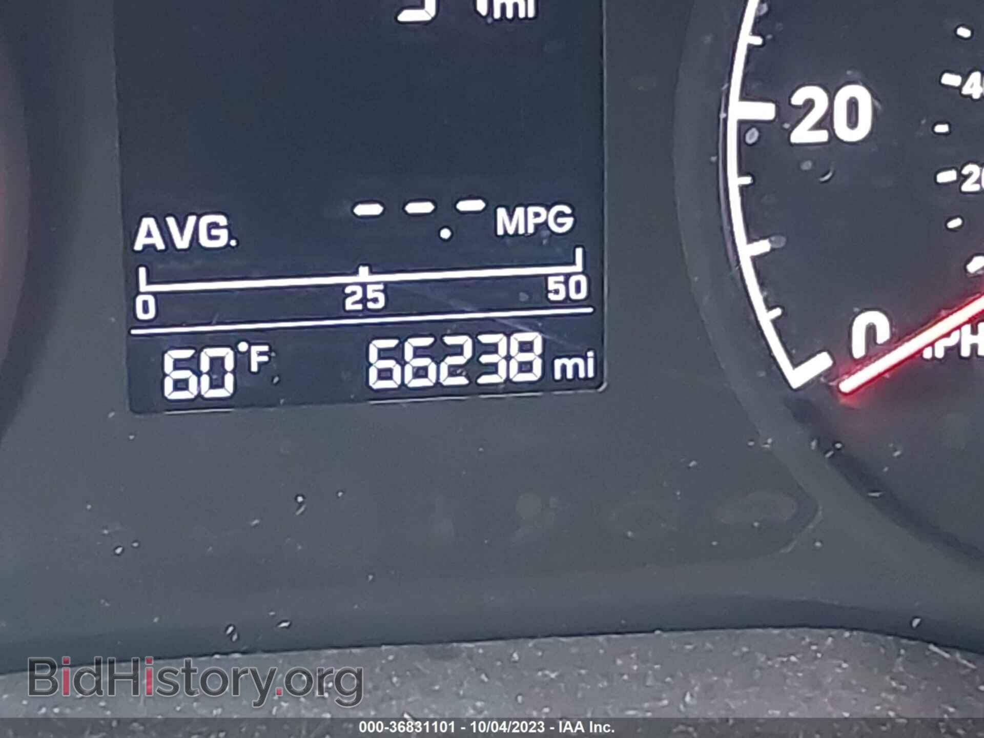 2020 HYUNDAI ACCENT - VIN: 3KPC24A67LE108919 - Фото 7