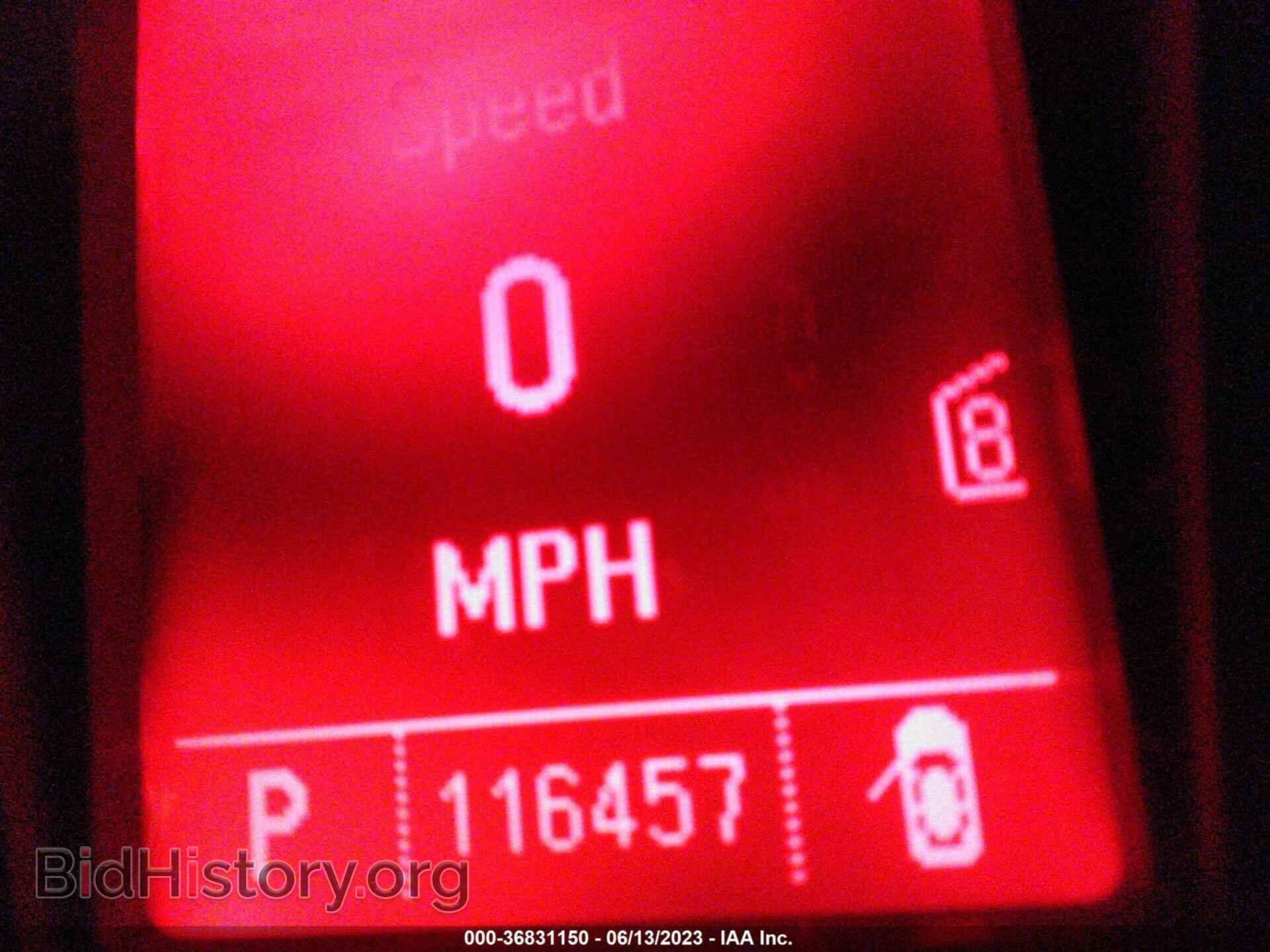 2011 GMC TERRAIN - VIN: 2CTFLVE54B6343203 - Photo 7