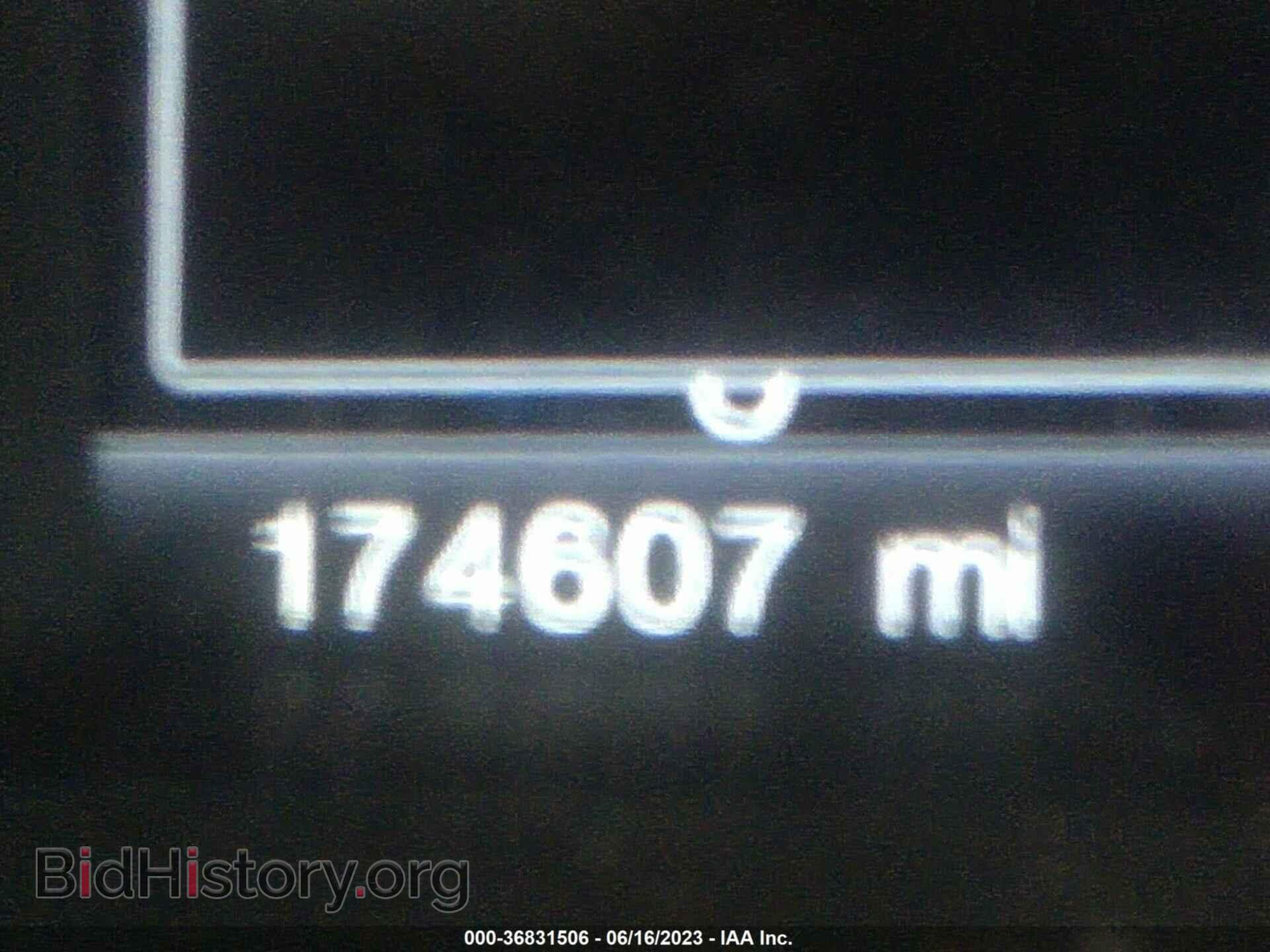 2014 FORD EDGE - VIN: 2FMDK4KC7EBA38823 - Photo 16