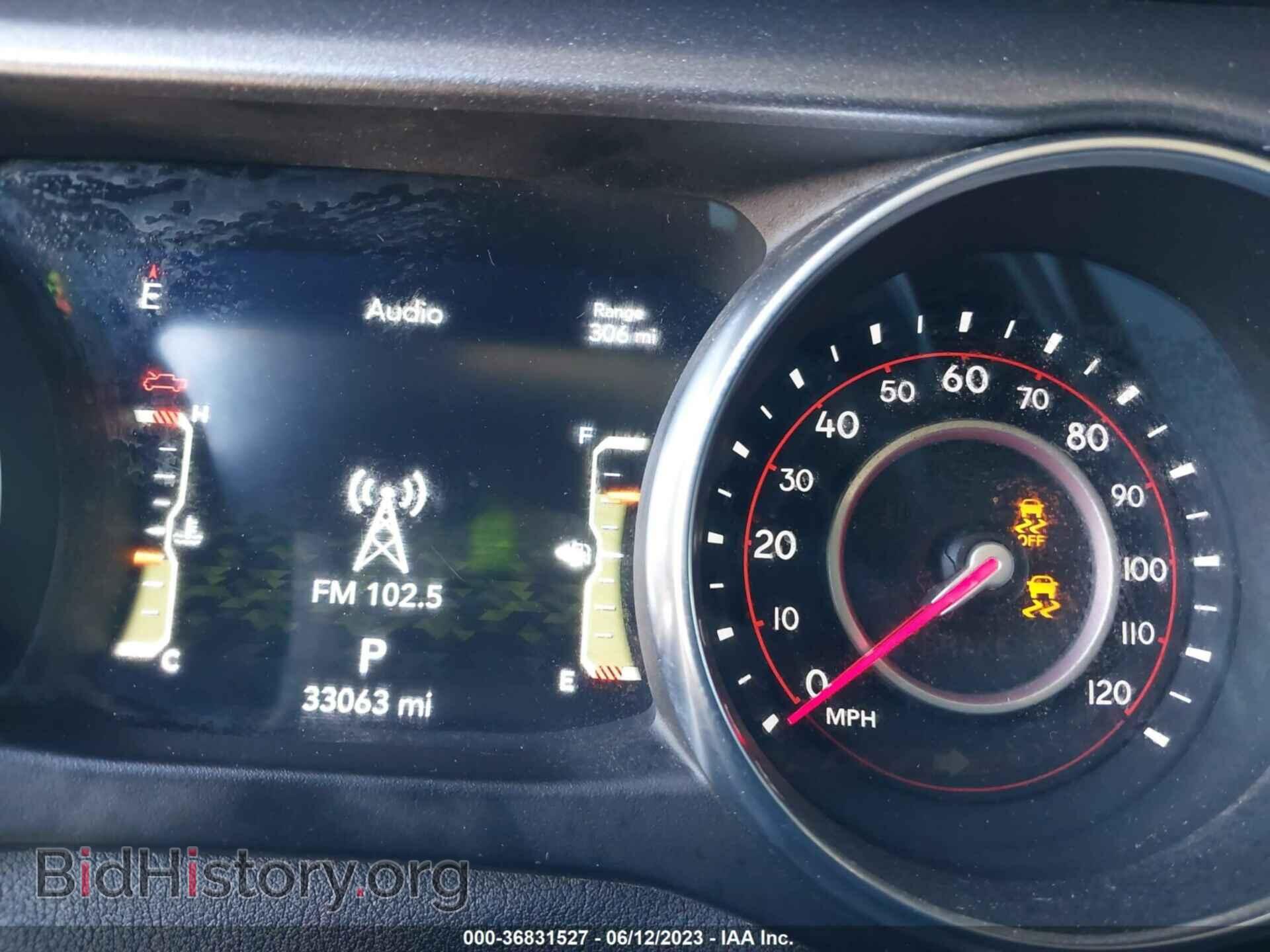 2020 JEEP GLADIATOR - VIN: 1C6JJTEG3LL202690 - Фото 15