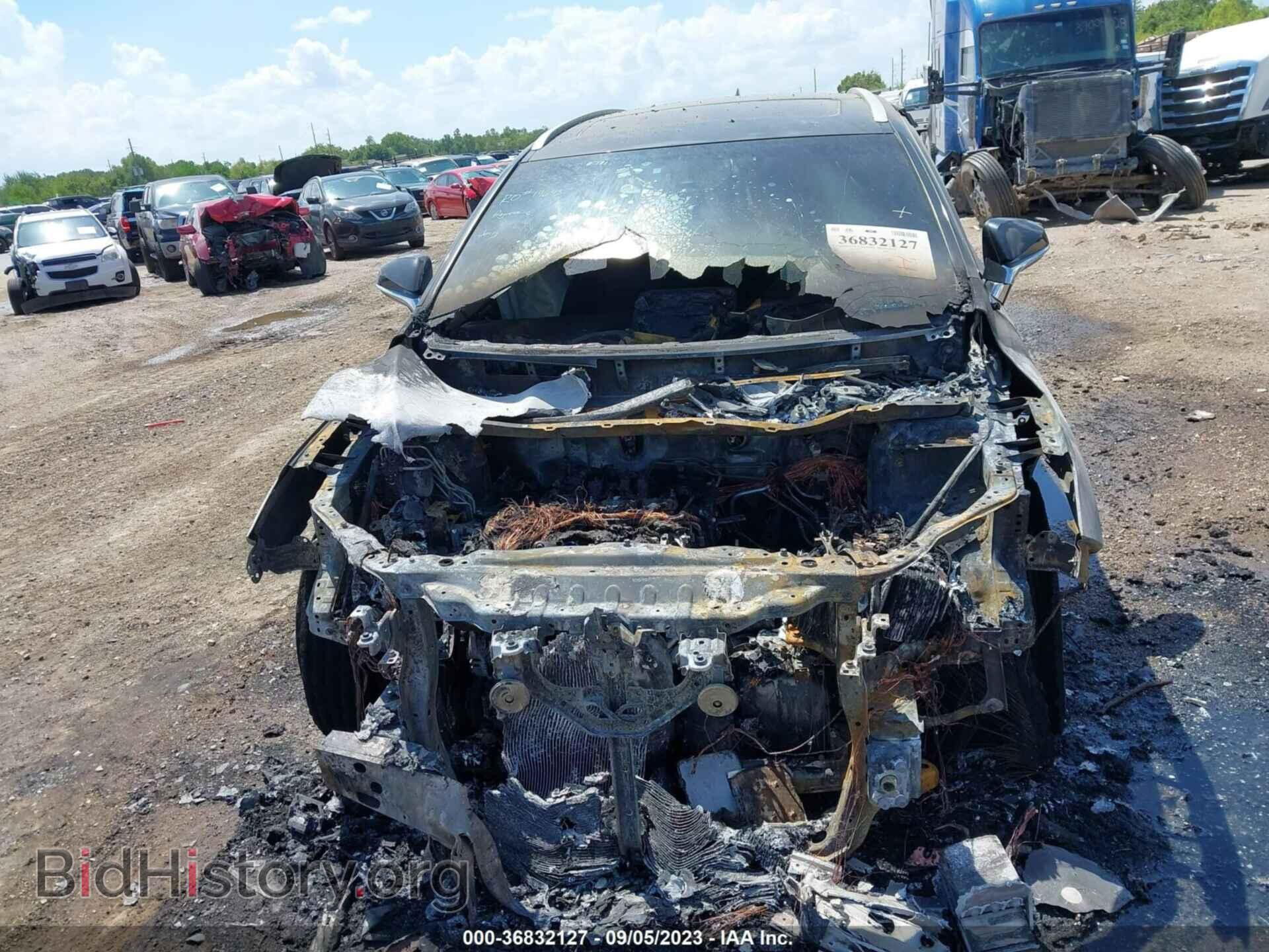 2017 LEXUS RX - VIN: 2T2ZZMCA2HC067270 - Фото 12