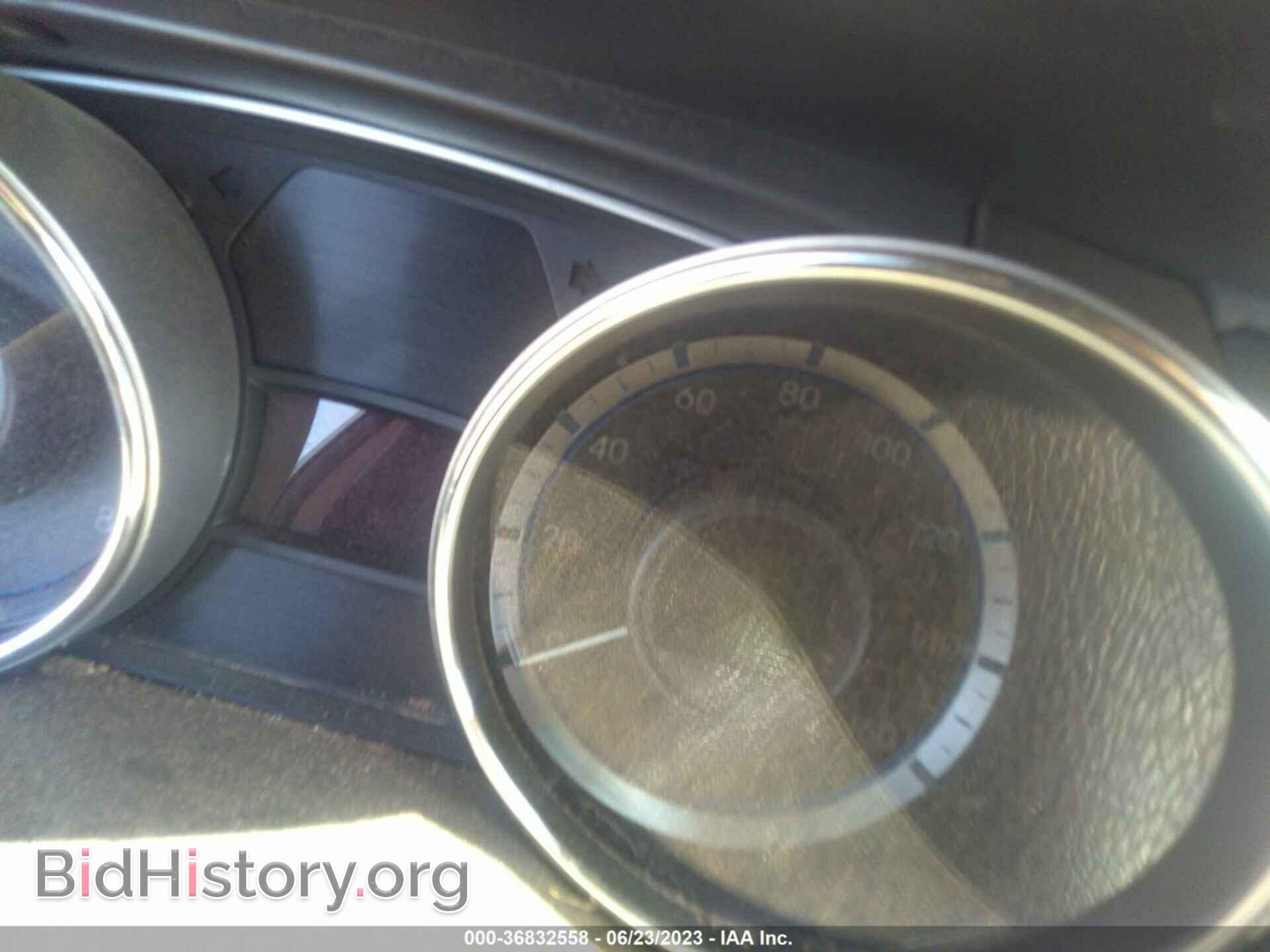 2013 HYUNDAI SONATA - VIN: 5NPEB4AC7DH791796 - Фото 7