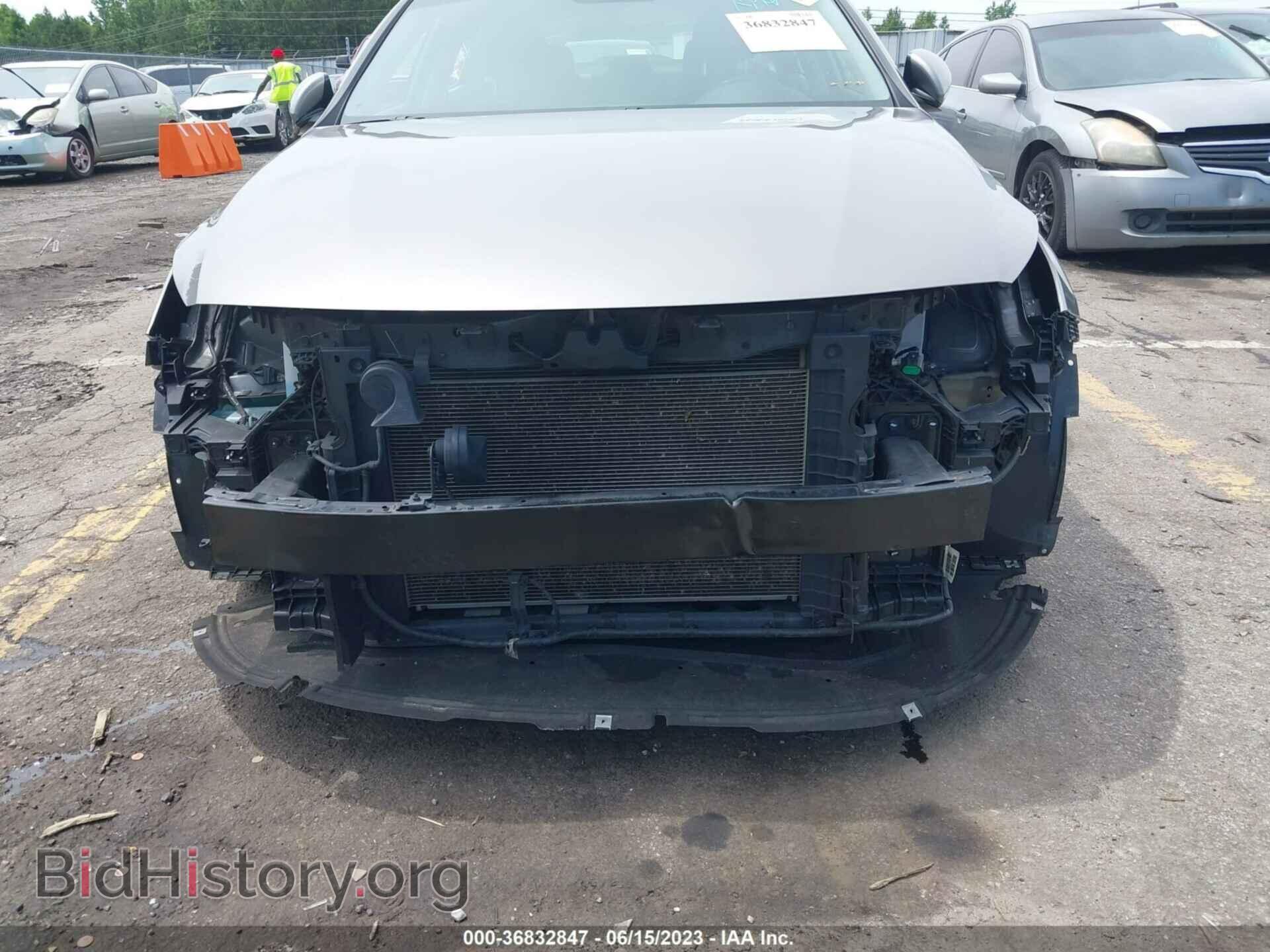 2018 KIA OPTIMA - VIN: 5XXGT4L32JG229086 - Фото 6