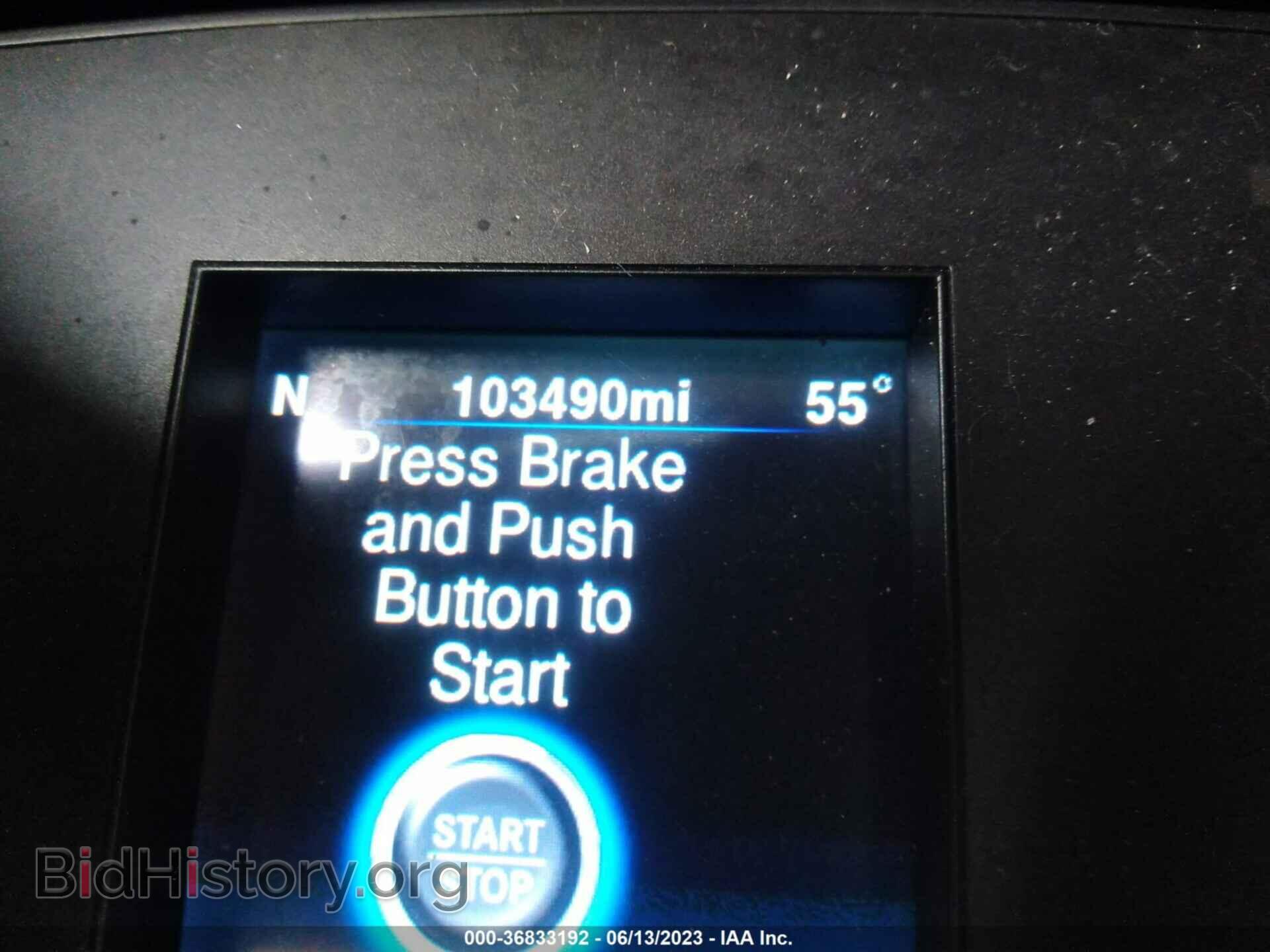 2014 CHRYSLER 300 - VIN: 2C3CCAGTXEH331895 - Фото 7