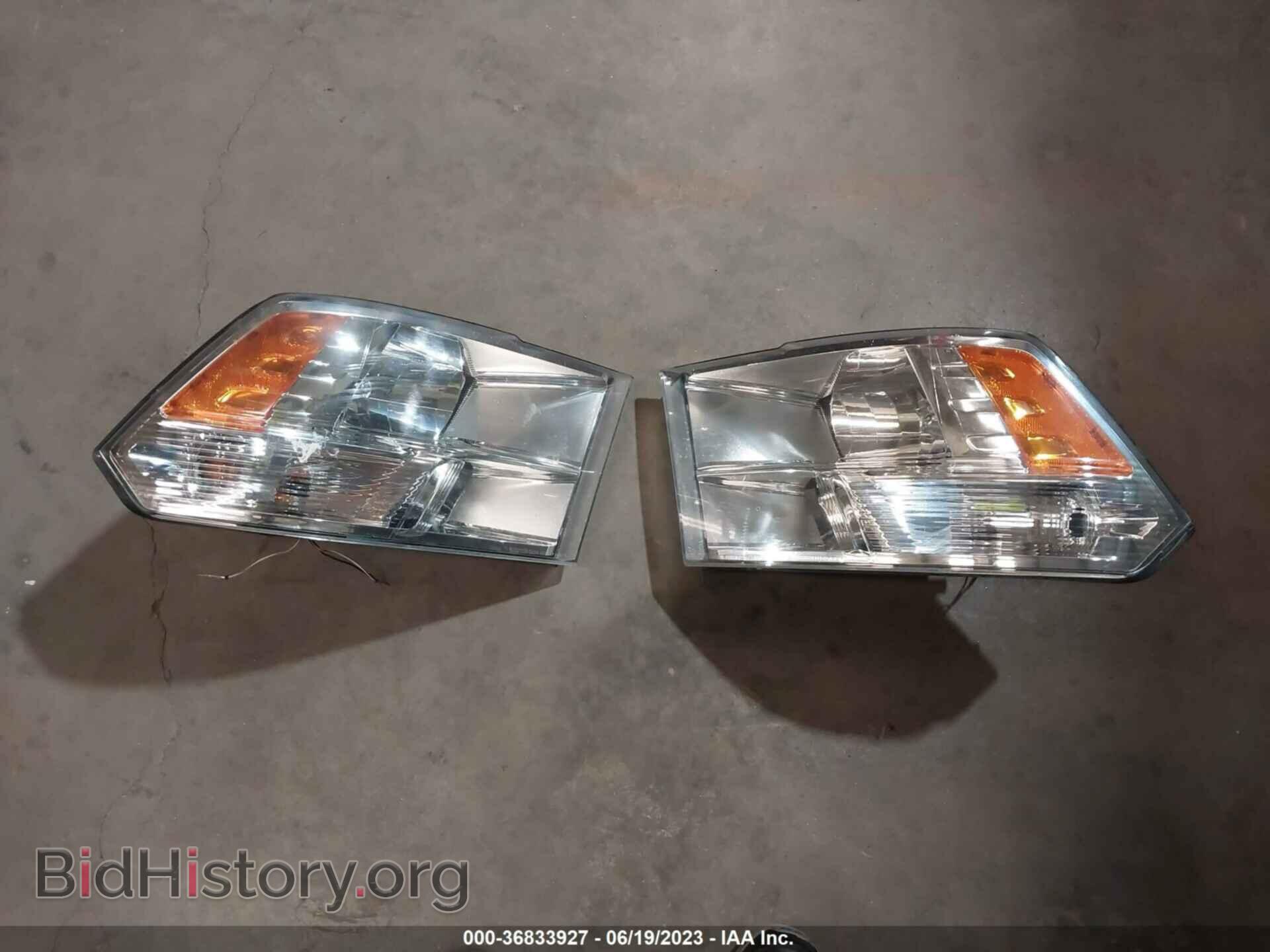 2013 RAM 1500 - VIN: 1C6RR7LT6DS682587 - Фото 12