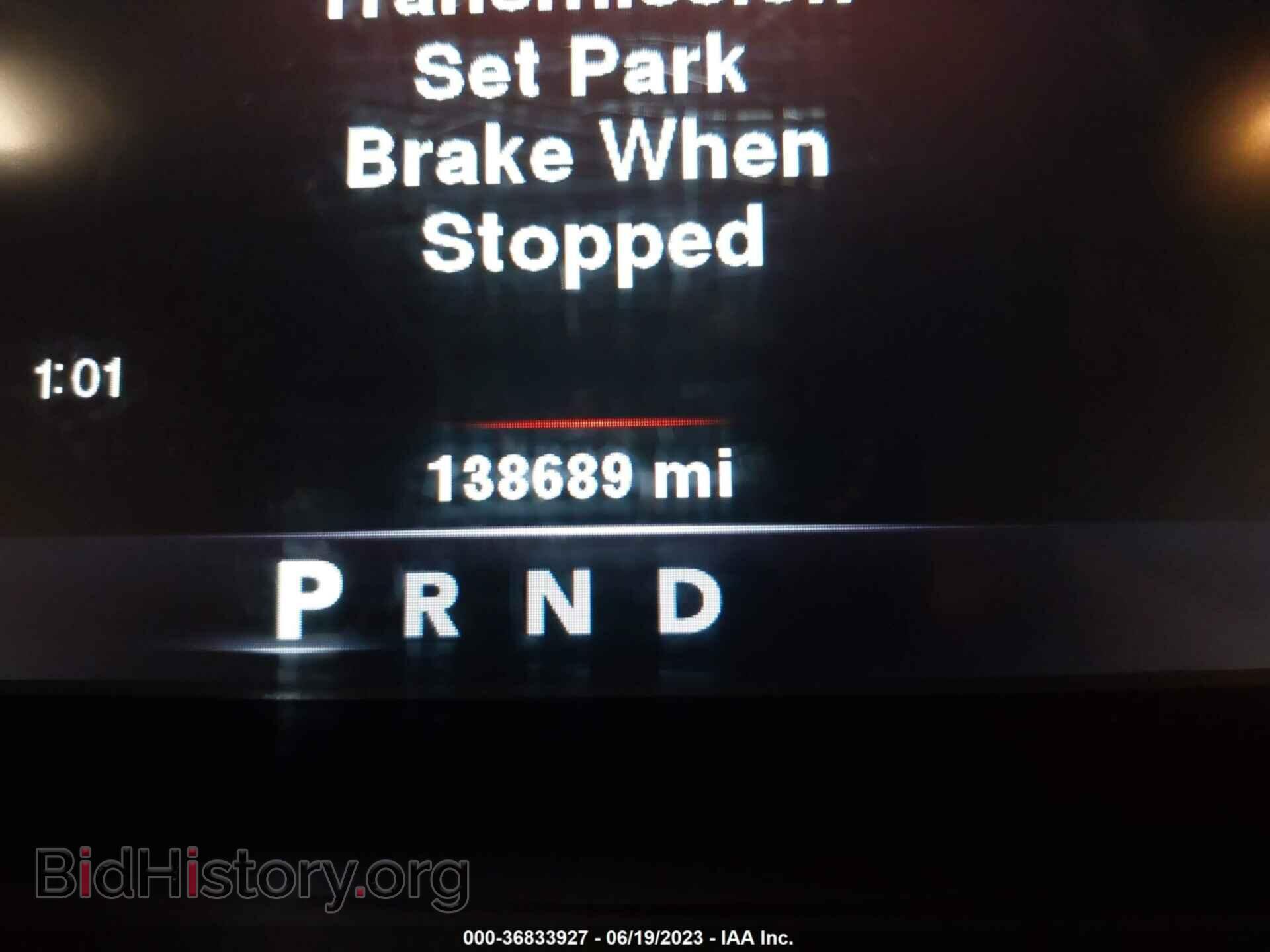 2013 RAM 1500 - VIN: 1C6RR7LT6DS682587 - Фото 16