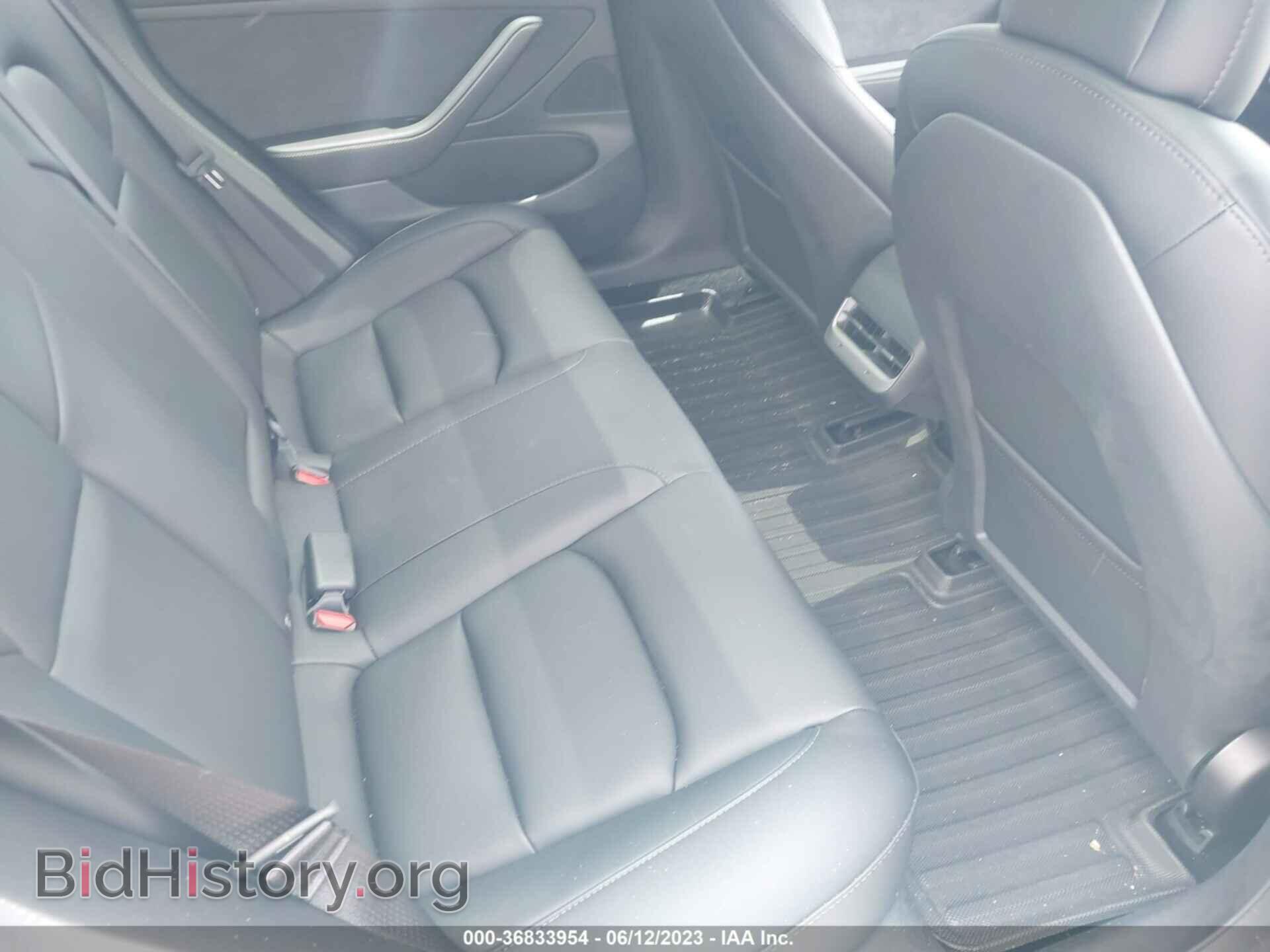 2020 TESLA MODEL 3 - VIN: 5YJ3E1EA5LF797406 - Photo 8