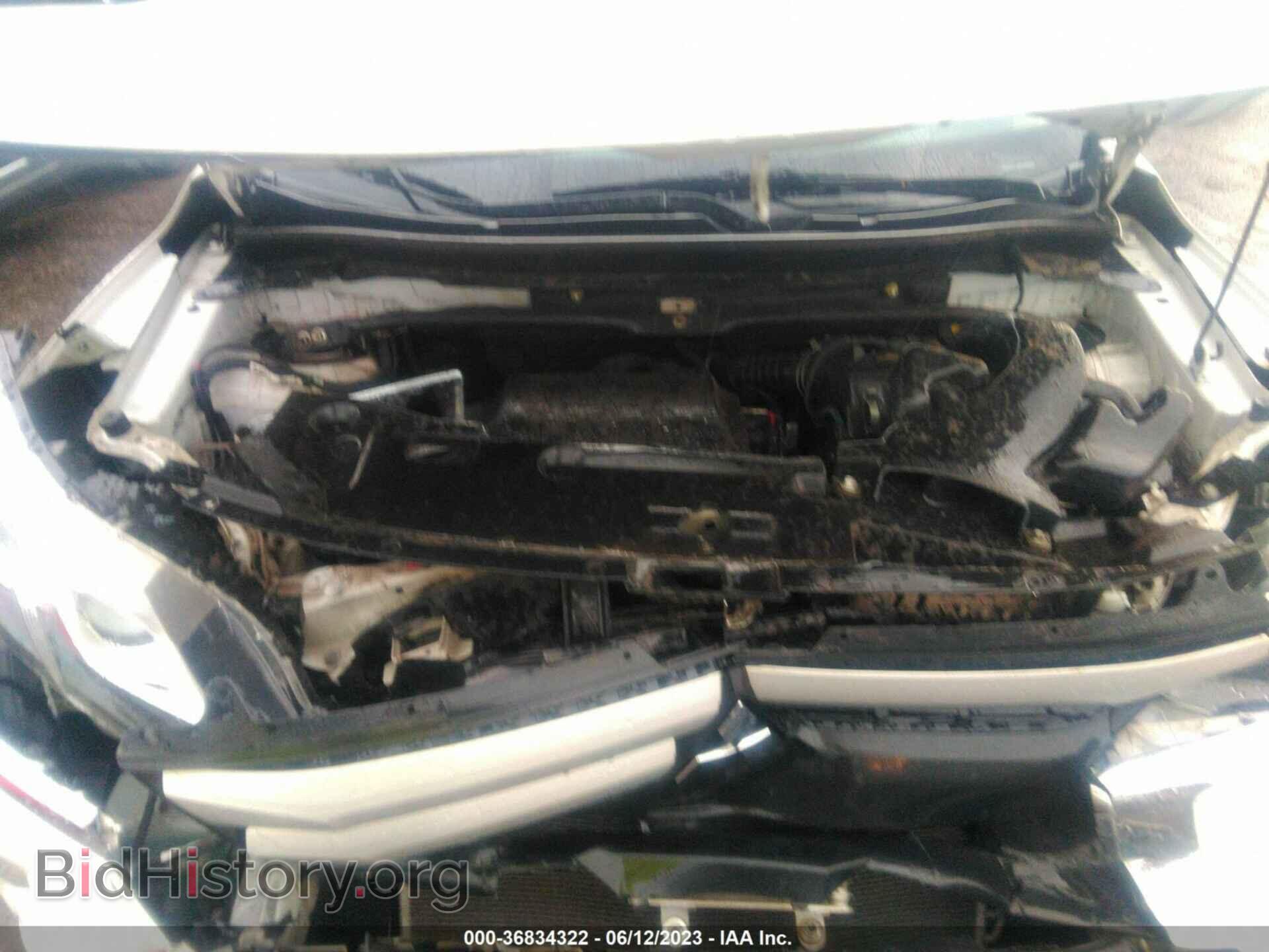 2018 MITSUBISHI ECLIPSE CROSS - VIN: JA4AS3AA1JZ063977 - Фото 10