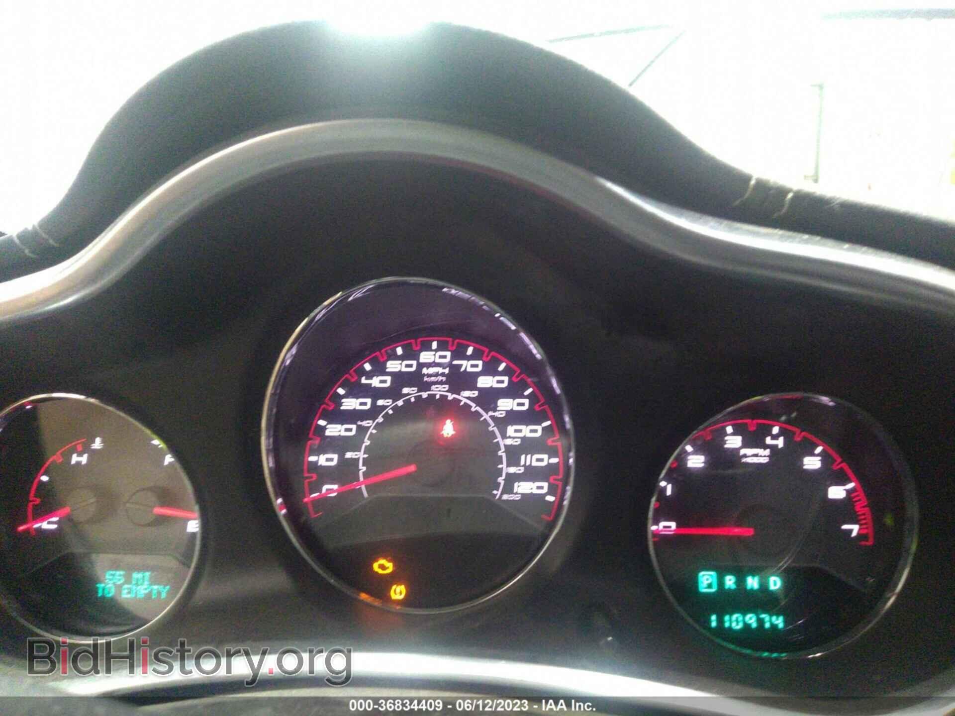 2013 DODGE AVENGER - VIN: 1C3CDZCG4DN772982 - Фото 16