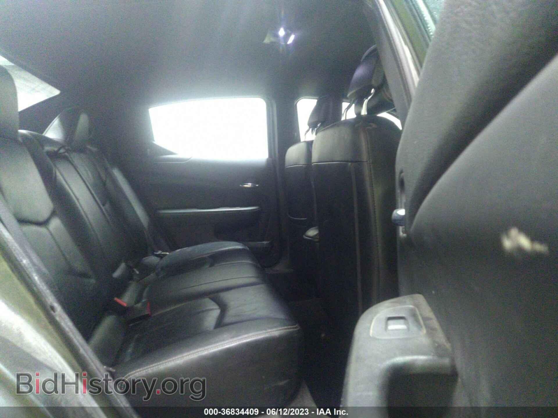 2013 DODGE AVENGER - VIN: 1C3CDZCG4DN772982 - Фото 8