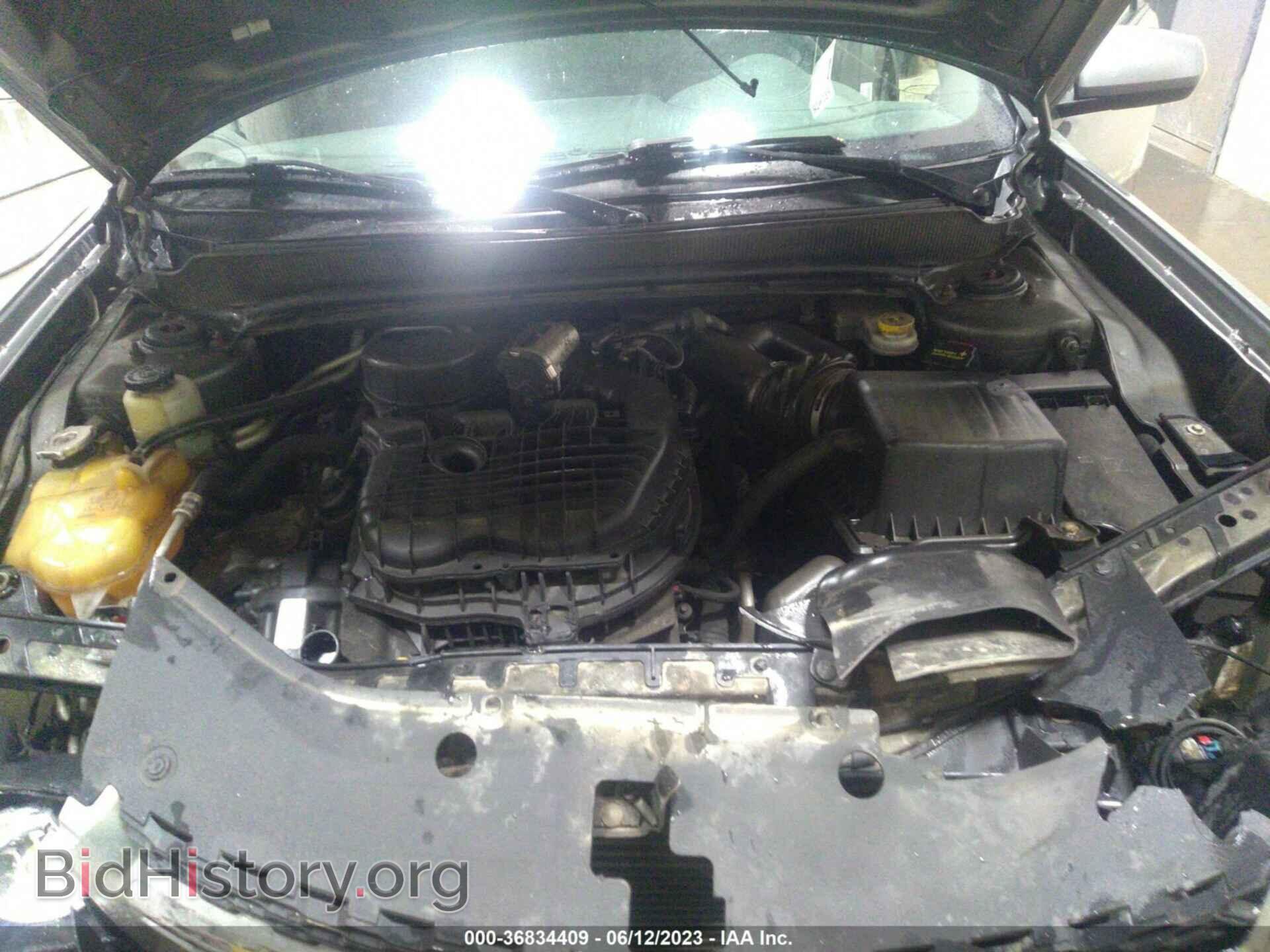 2013 DODGE AVENGER - VIN: 1C3CDZCG4DN772982 - Фото 10