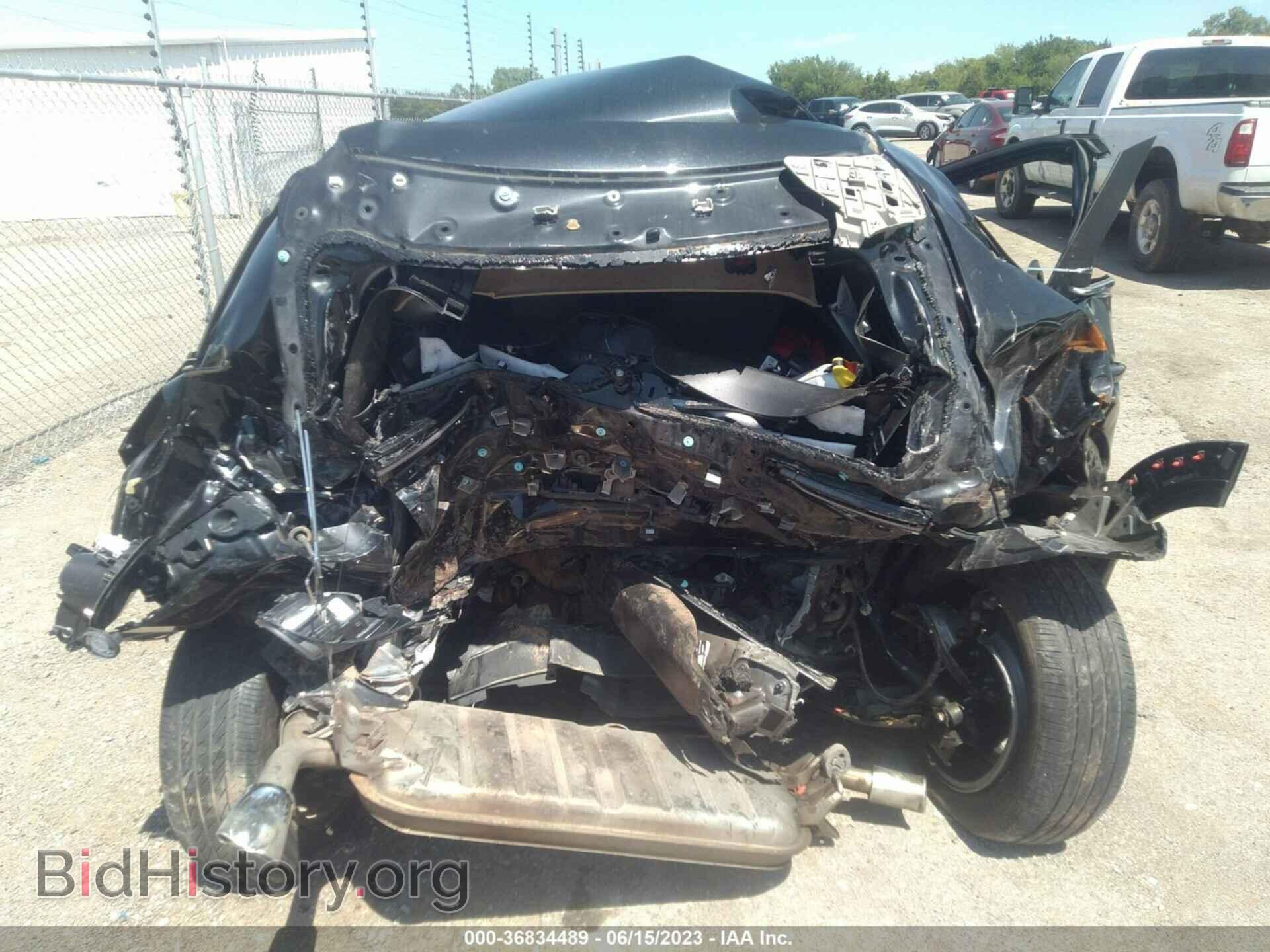 2021 MAZDA CX-30 - VIN: 3MVDMABL9MM251443 - Photo 17