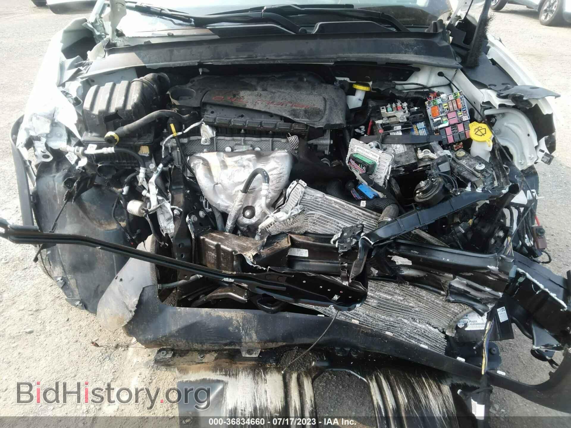 2020 JEEP COMPASS - VIN: 3C4NJDAB9LT174490 - Фото 10