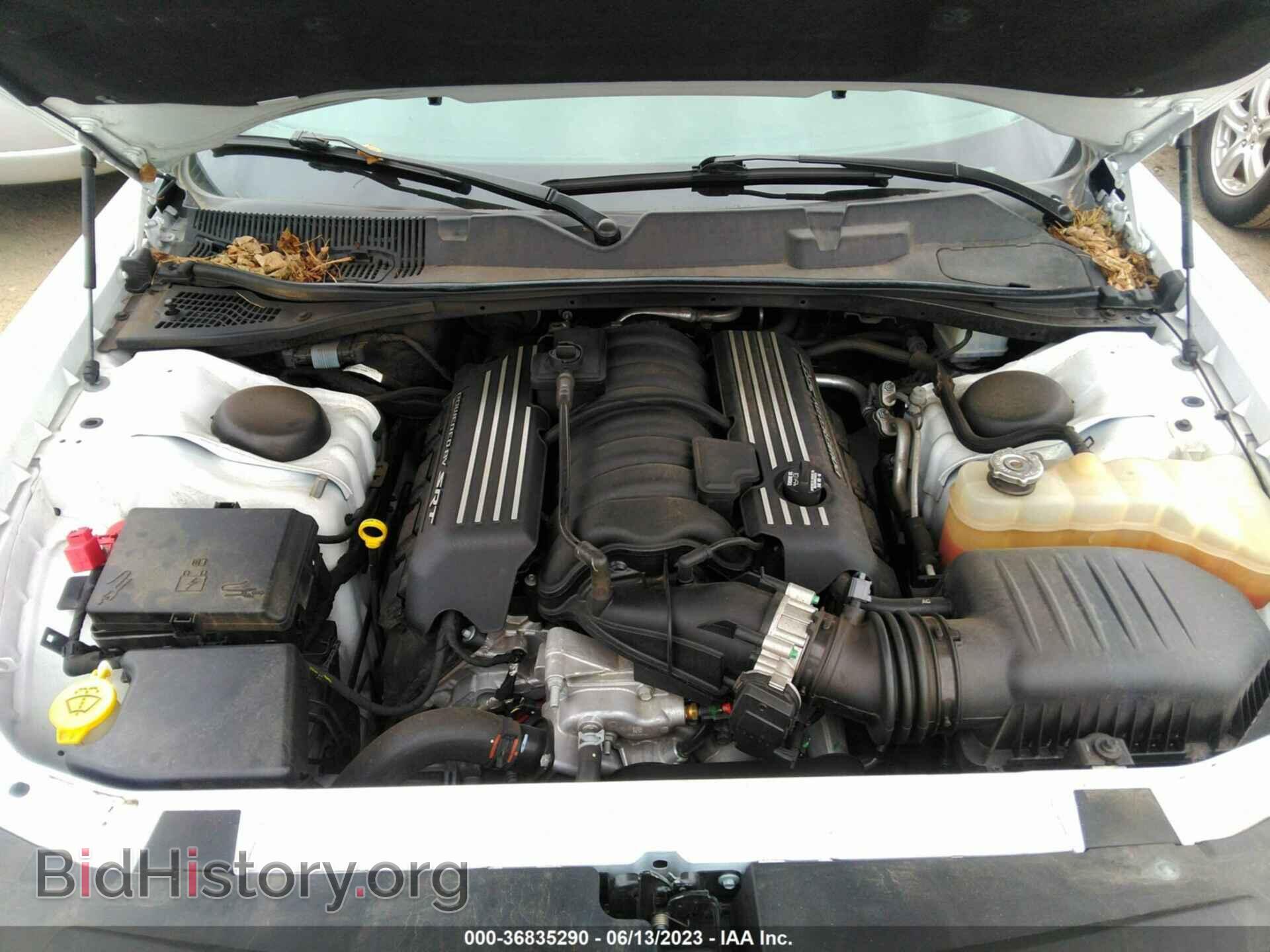 2019 DODGE CHALLENGER - VIN: 2C3CDZFJ3KH707084 - Фото 10