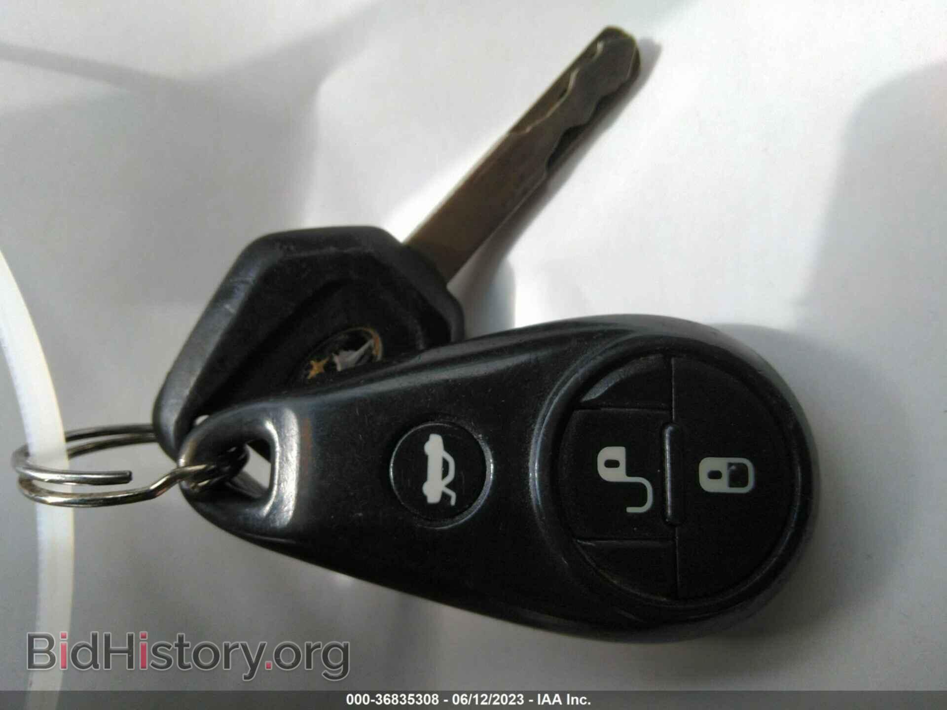 2012 SUBARU FORESTER - VIN: JF2SHBDC4CH448086 - Фото 11