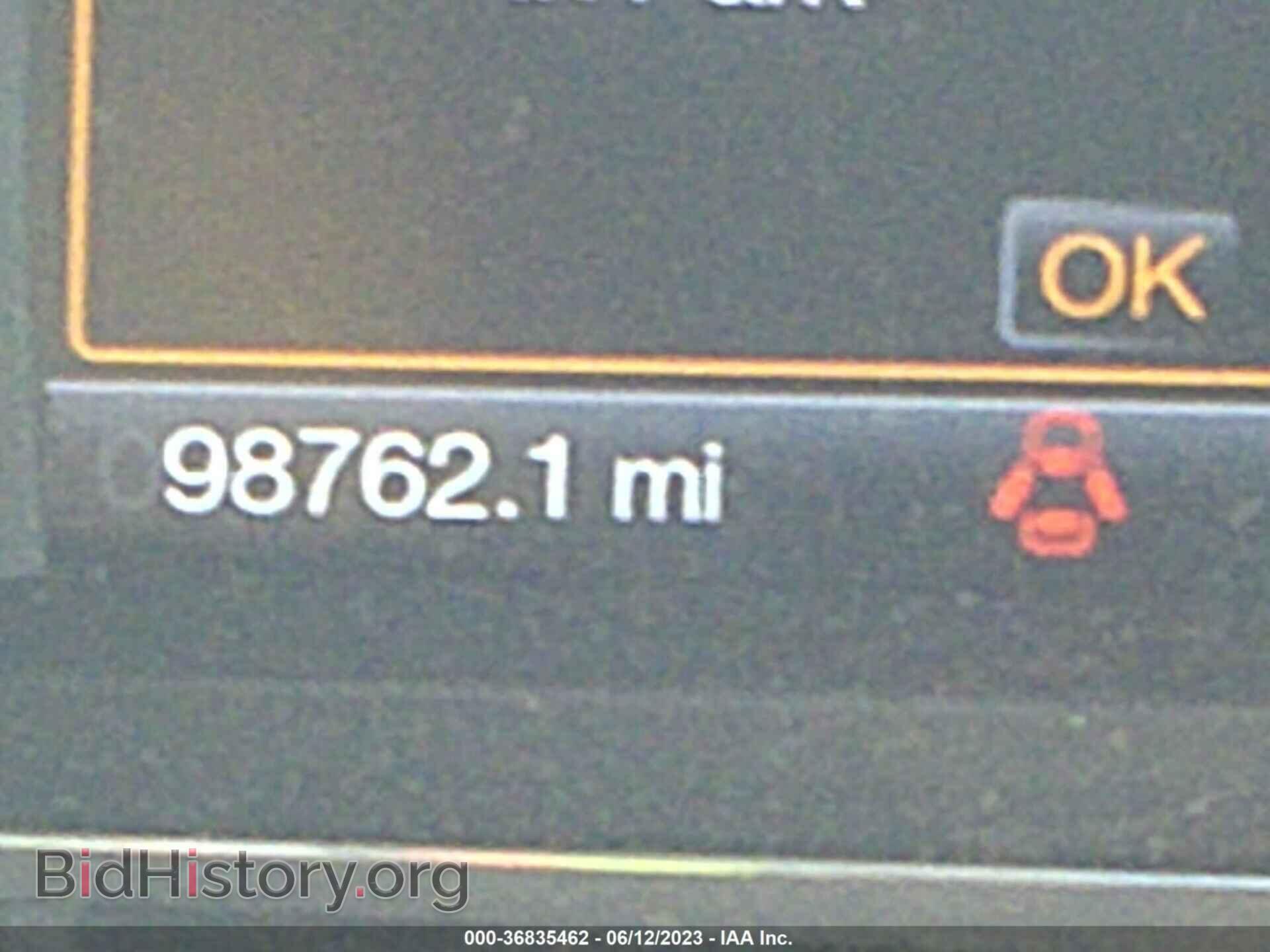 2014 FORD FLEX - VIN: 2FMHK6C85EBD12057 - Photo 15