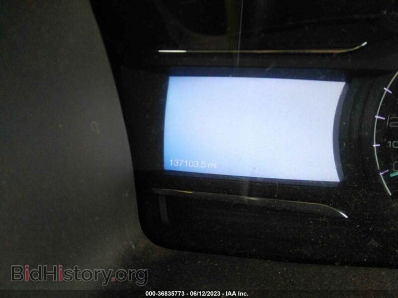 2015 Ford FLEX (VIN 2FMGK5D81FBA18015) — photo 7 of 15