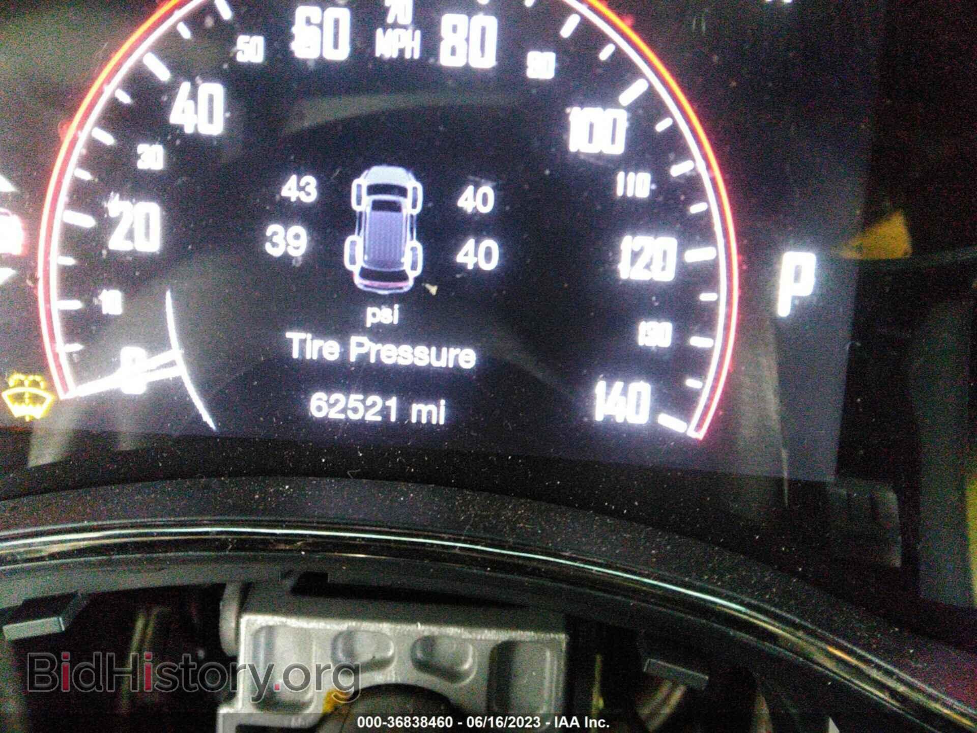 2018 DODGE DURANGO - VIN: 1C4SDHCT5JC482725 - Фото 7