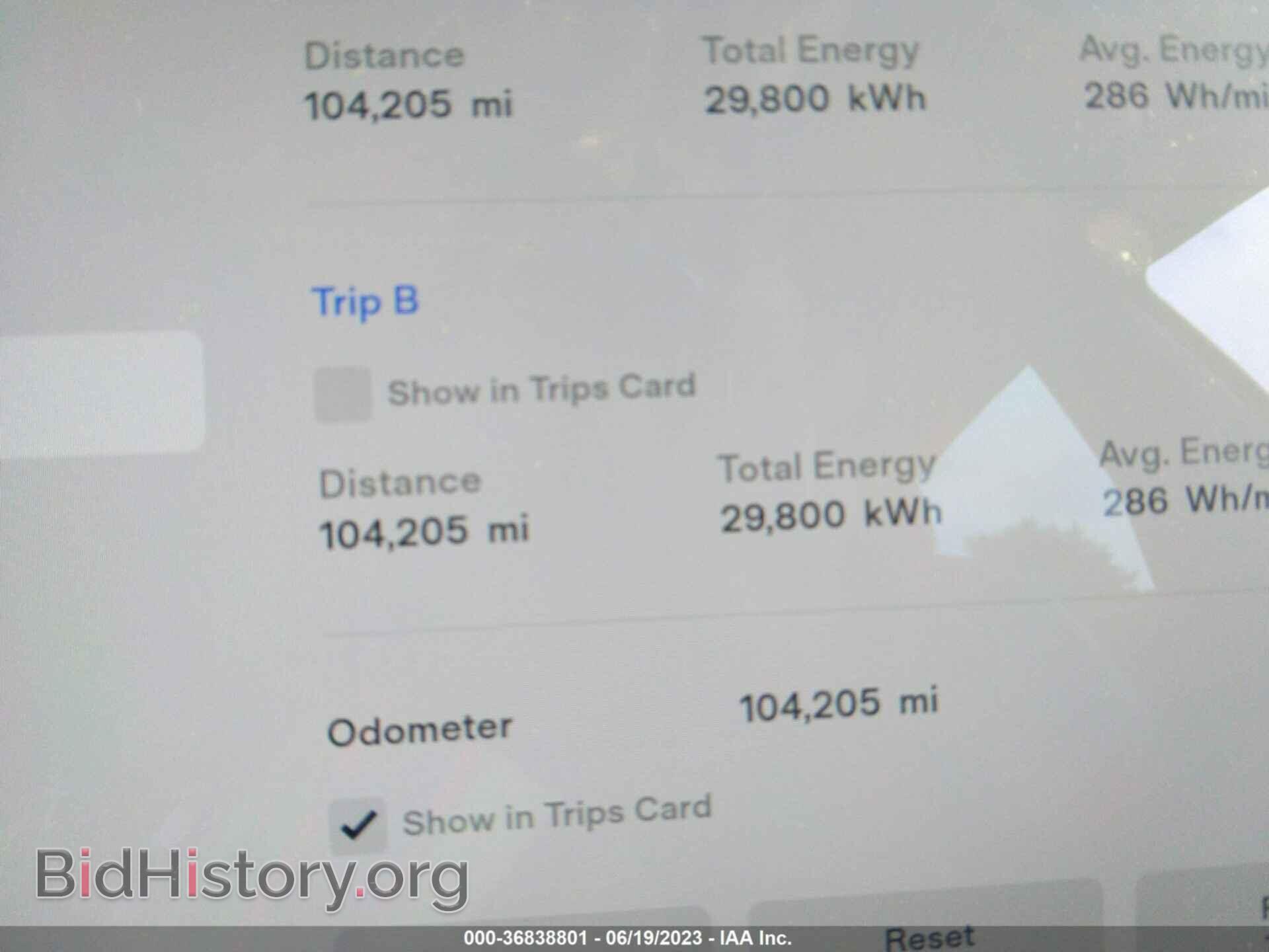 2020 TESLA MODEL 3 - VIN: 5YJ3E1EBXLF620570 - Фото 7