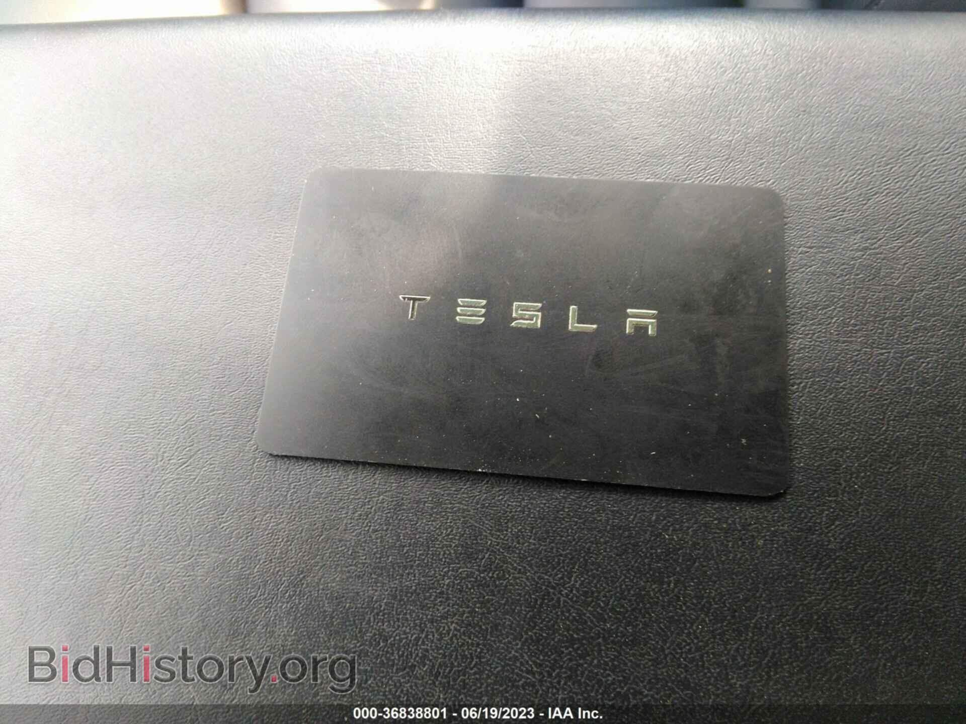 2020 TESLA MODEL 3 - VIN: 5YJ3E1EBXLF620570 - Фото 10