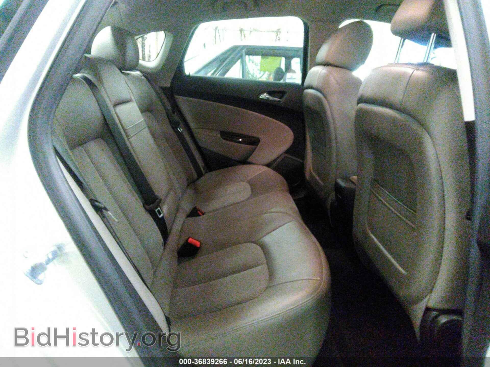 2013 BUICK VERANO - VIN: 1G4PP5SK6D4132437 - Photo 8
