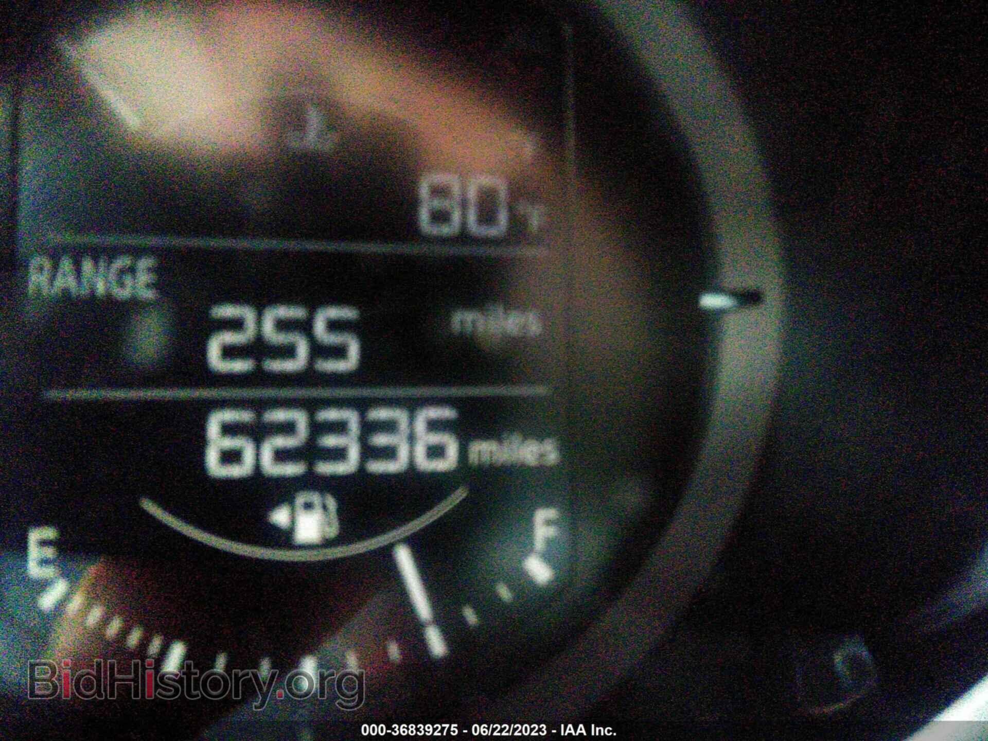 2019 MAZDA CX-5 - VIN: JM3KFABM2K0677574 - Фото 7