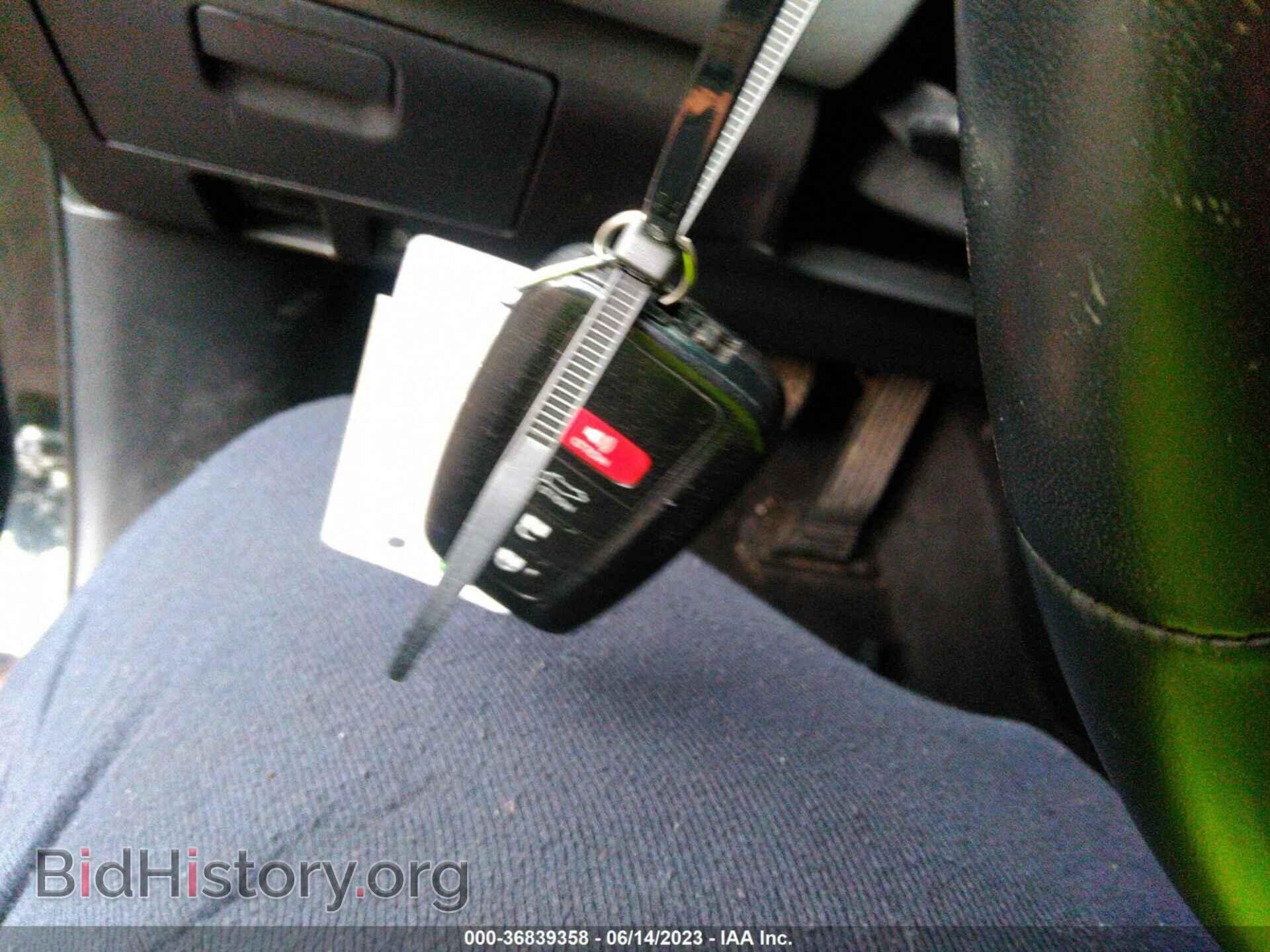 2021 TOYOTA HIGHLANDER - VIN: 5TDBBRCH5MS048668 - Фото 11