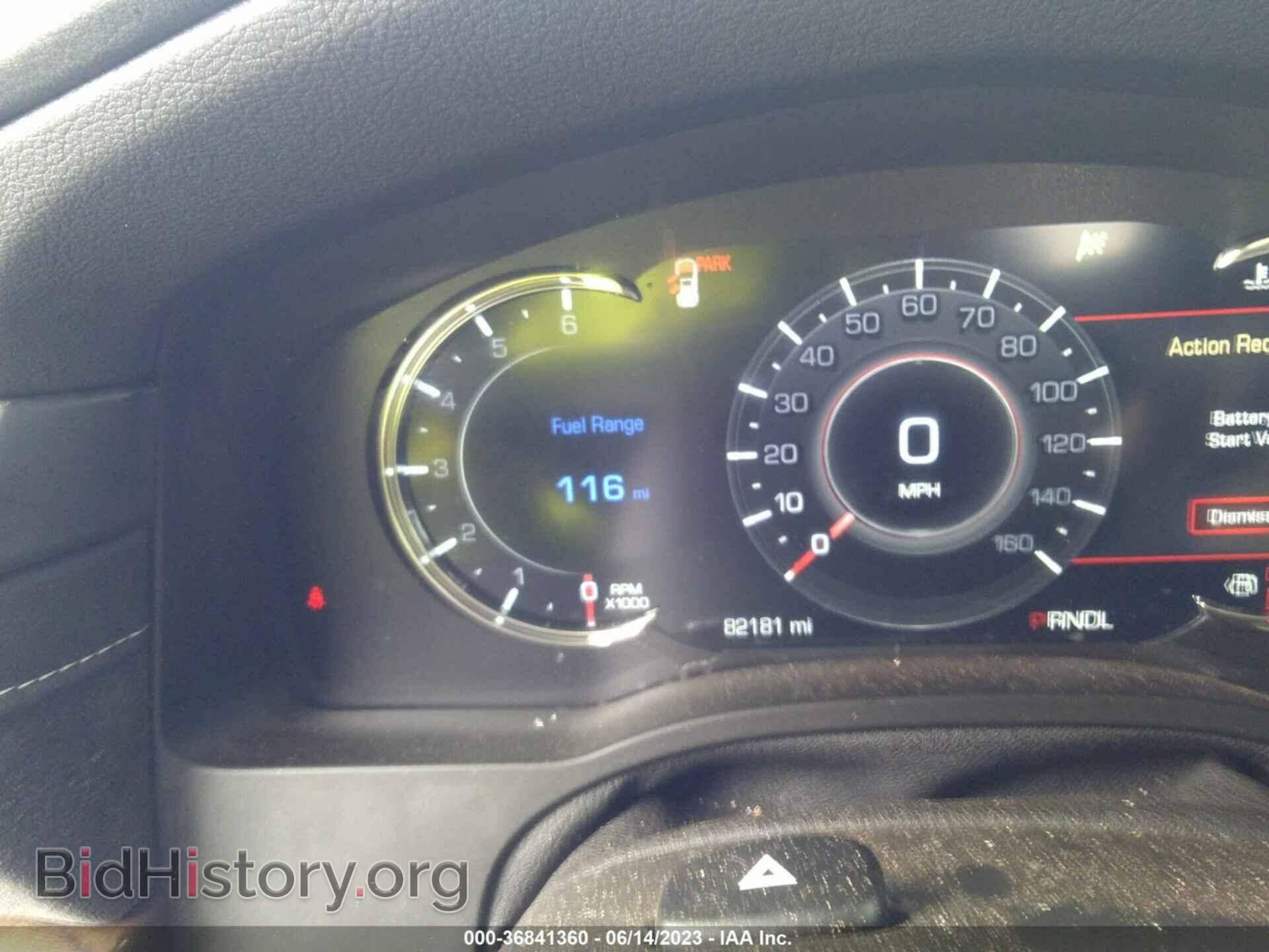 2020 CADILLAC ESCALADE - VIN: 1GYS4BKJ2LR138129 - Фото 7