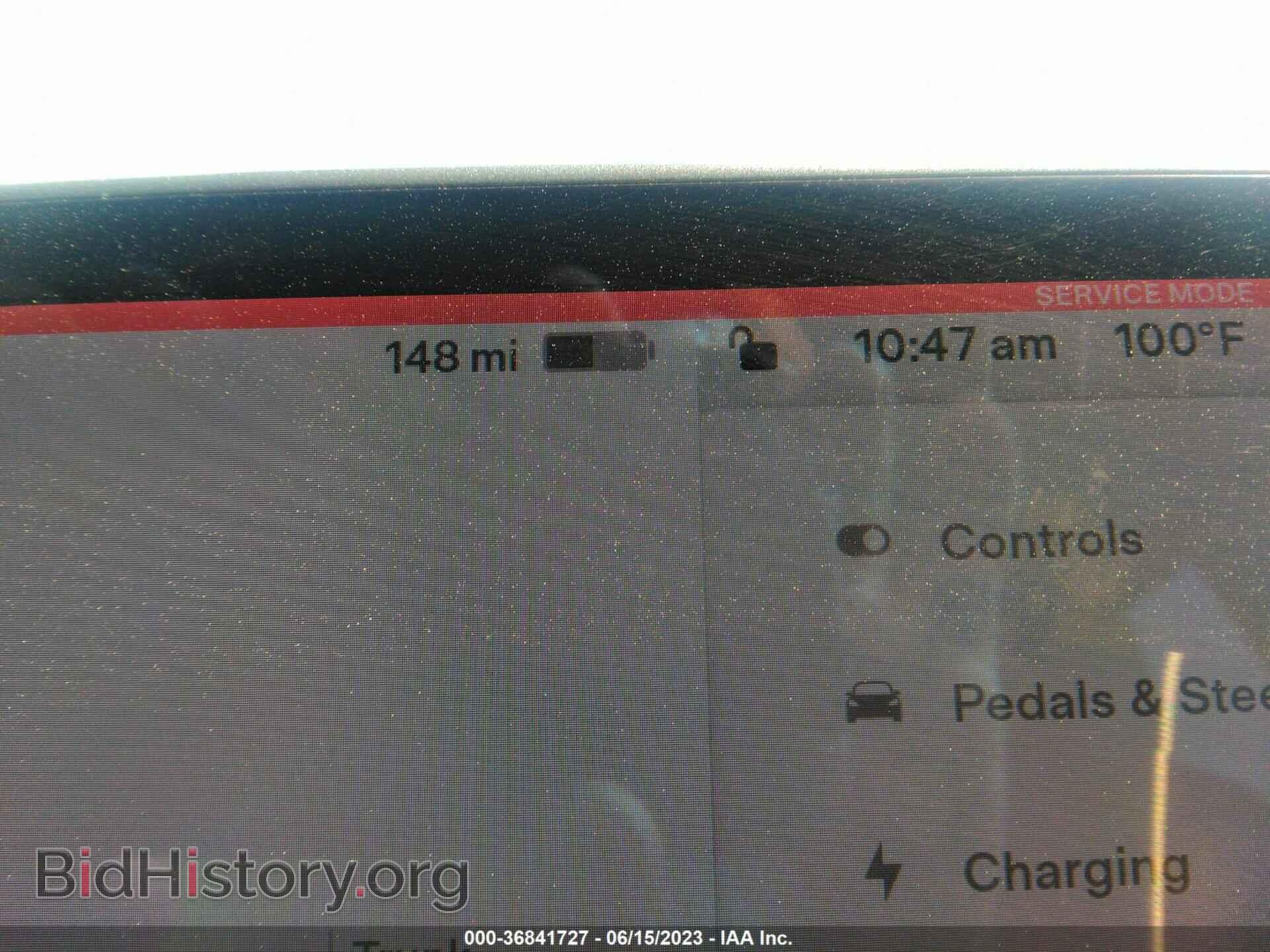2020 TESLA MODEL Y - VIN: 5YJYGDEE8LF038849 - Photo 16