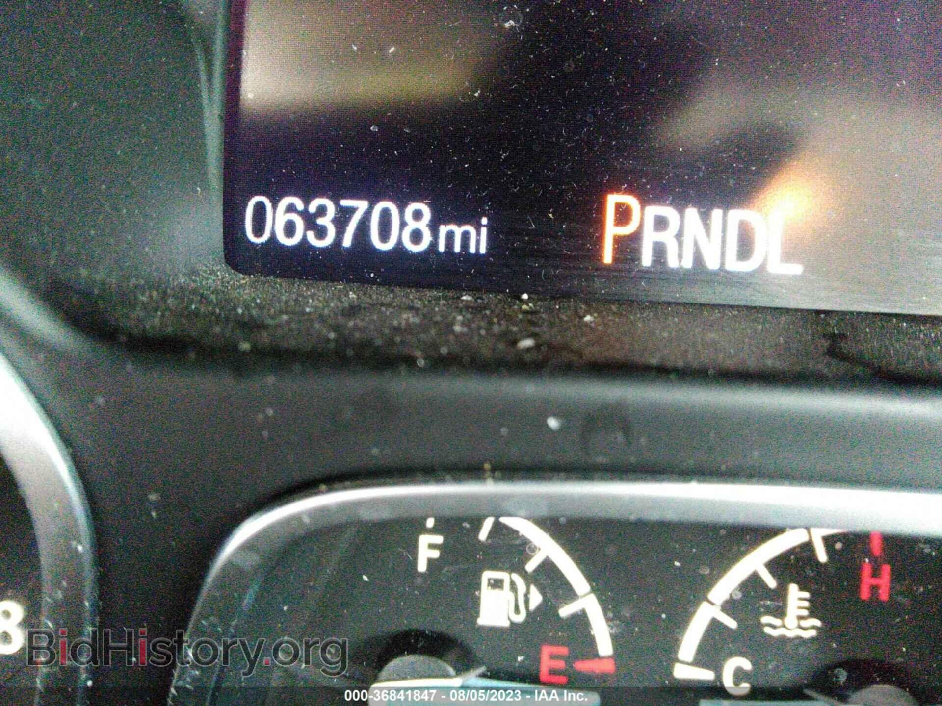 2016 FORD FOCUS - VIN: 1FADP3F21GL229759 - Фото 15
