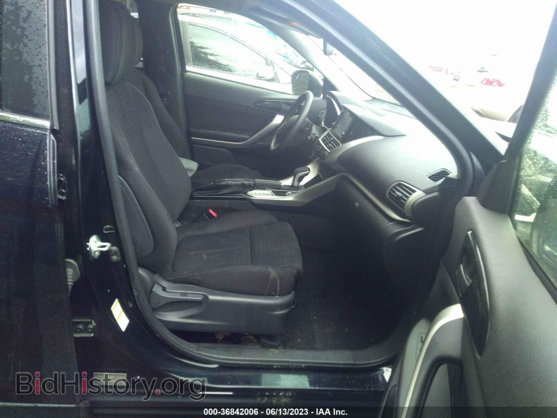2019 MITSUBISHI ECLIPSE CROSS - VIN: JA4AT3AAXKZ046285 - Фото 5