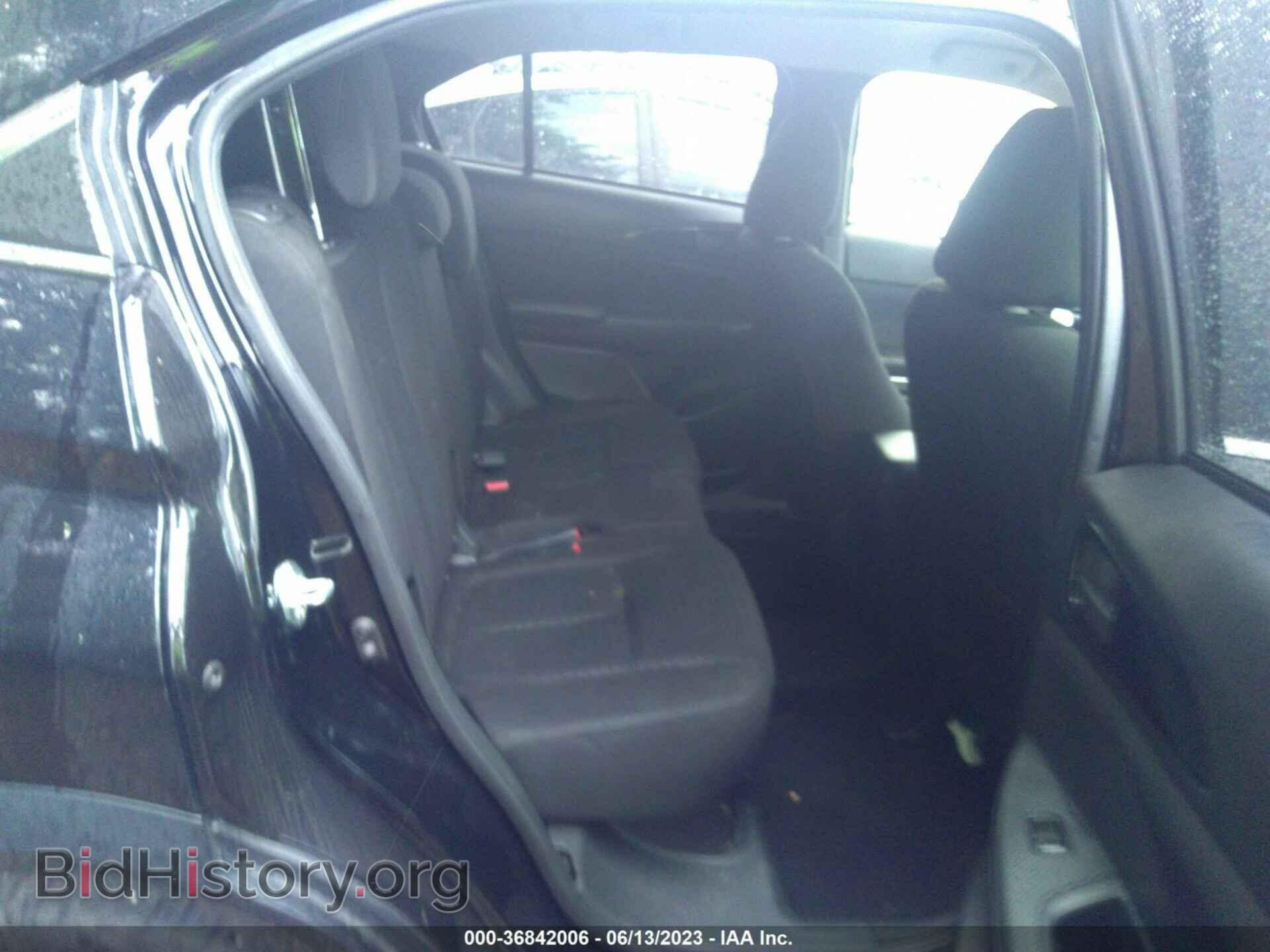 2019 MITSUBISHI ECLIPSE CROSS - VIN: JA4AT3AAXKZ046285 - Фото 8