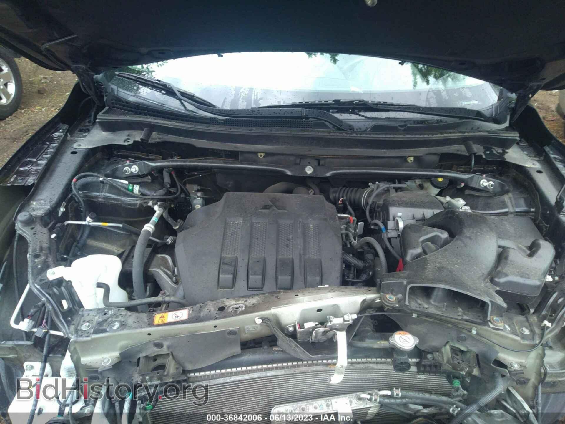 2019 MITSUBISHI ECLIPSE CROSS - VIN: JA4AT3AAXKZ046285 - Фото 10