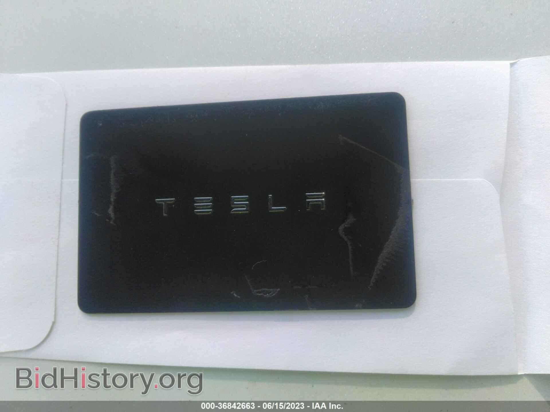 2020 TESLA MODEL 3 - VIN: 5YJ3E1EAXLF783596 - Photo 10