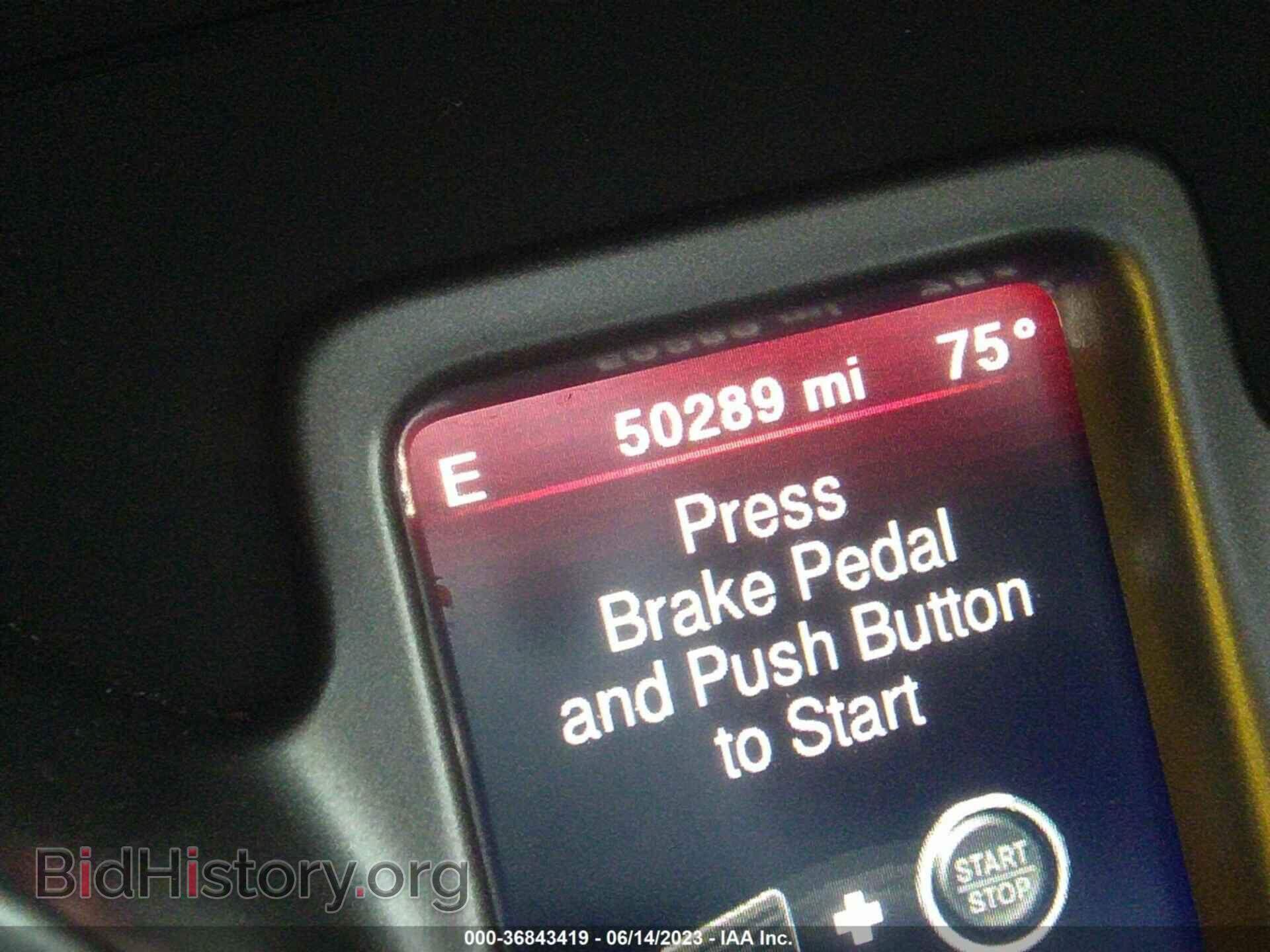 2020 DODGE JOURNEY - VIN: 3C4PDCGB3LT268382 - Фото 7
