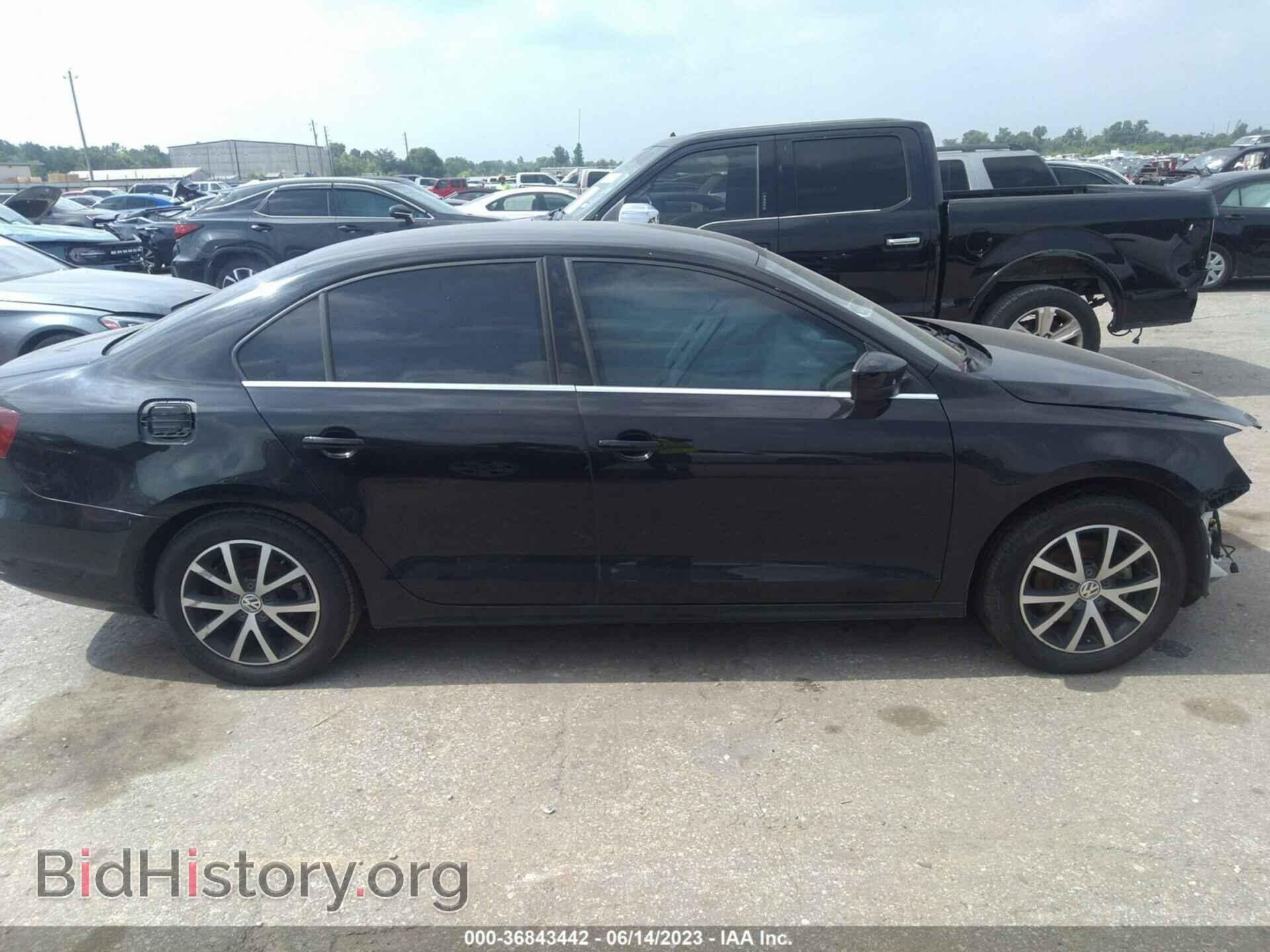 2017 VOLKSWAGEN JETTA - VIN: 3VW2B7AJXHM293379 - Фото 14