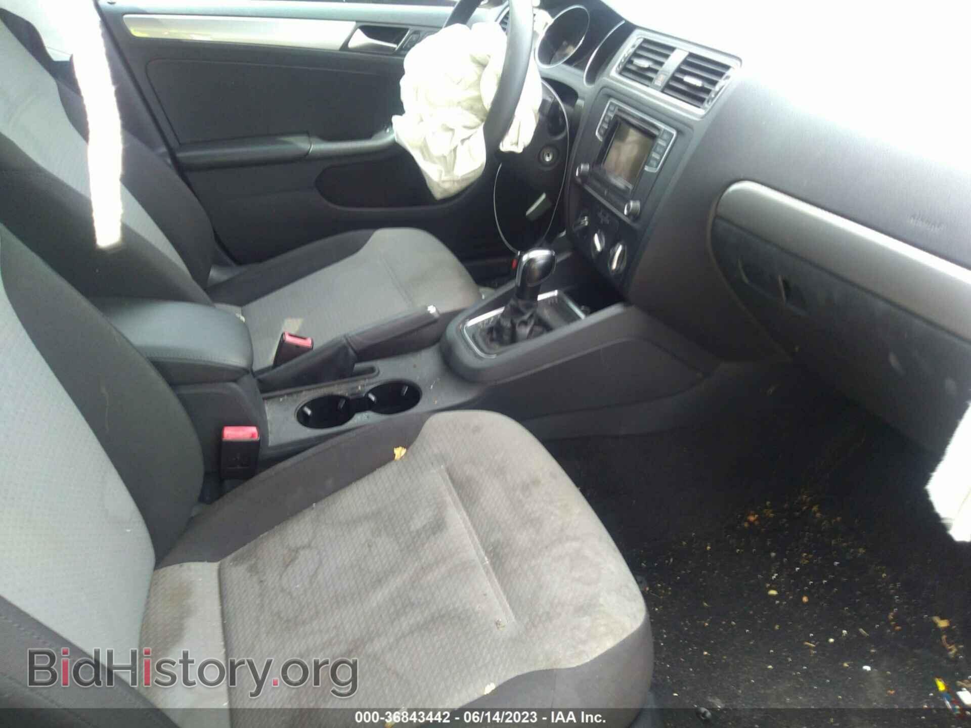 2017 VOLKSWAGEN JETTA - VIN: 3VW2B7AJXHM293379 - Фото 5