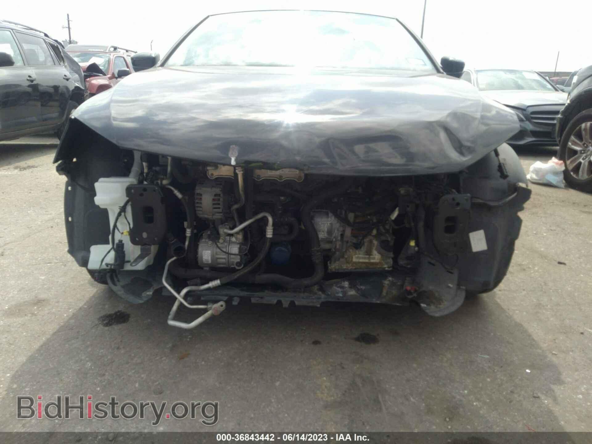 2017 VOLKSWAGEN JETTA - VIN: 3VW2B7AJXHM293379 - Фото 6