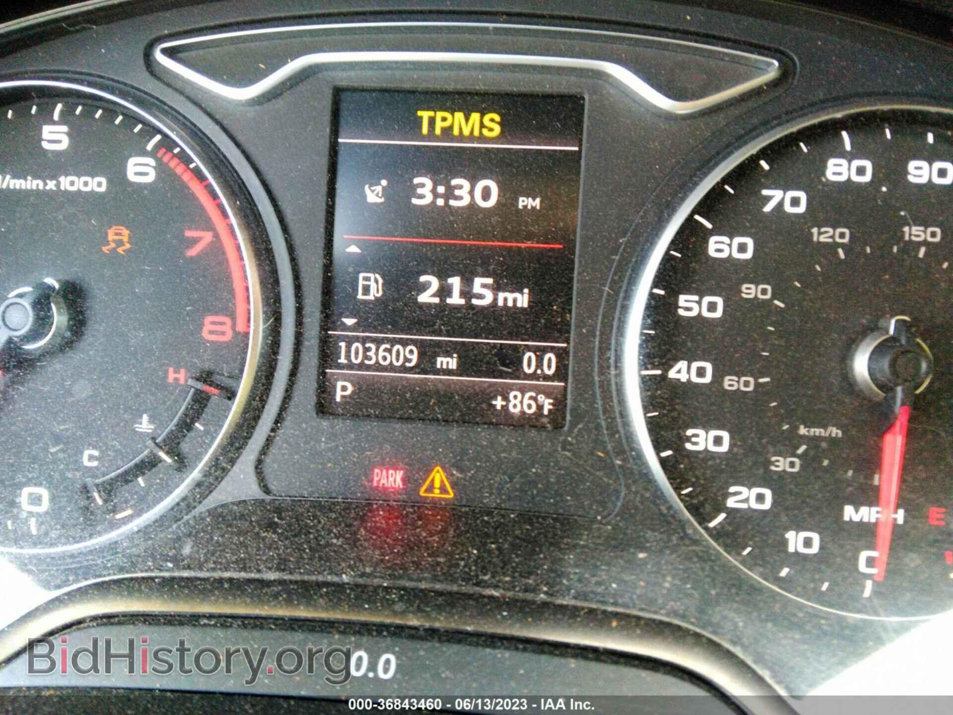 2015 AUDI A3 - VIN: WAUEFGFF8F1001065 - Фото 15
