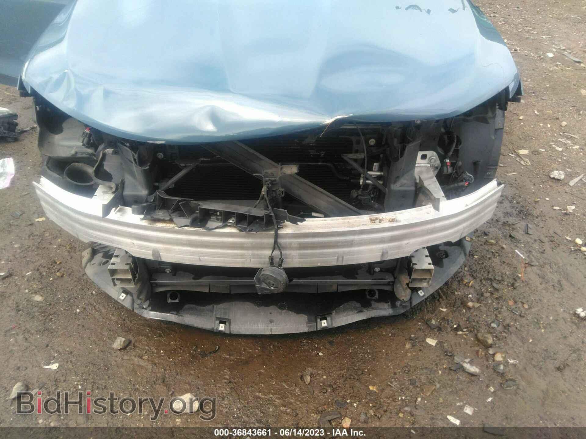 2015 CHRYSLER 200 - VIN: 1C3CCCBBXFN709684 - Фото 6
